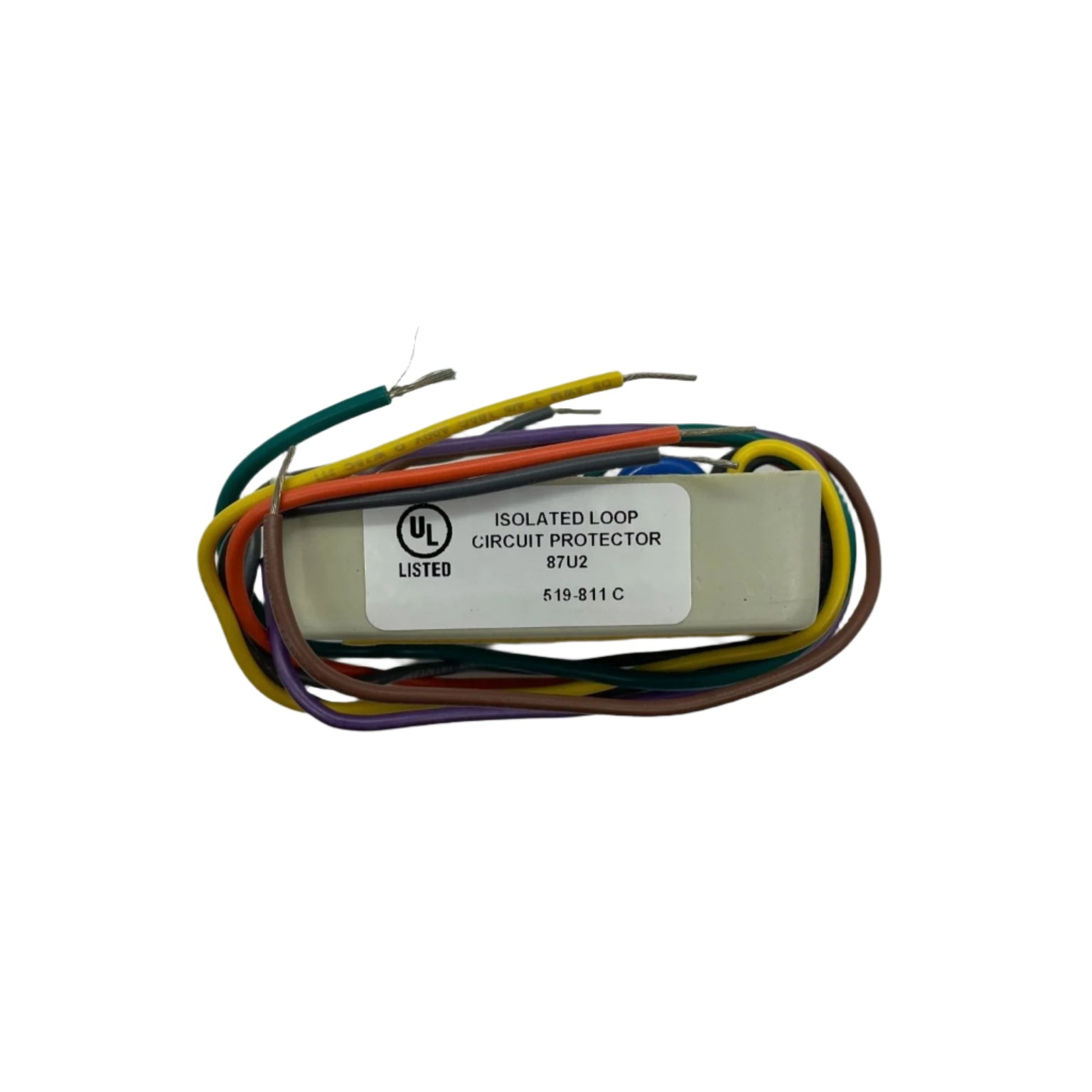 Simplex 2081-9028 - The Fire Alarm Supplier