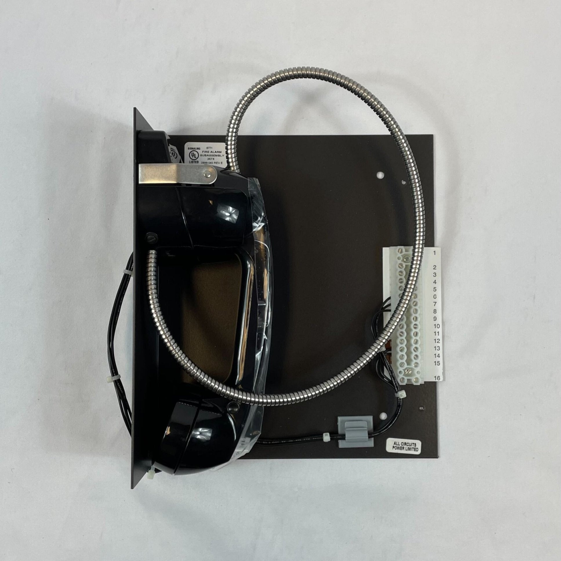 Simplex 2084-9017 - The Fire Alarm Supplier