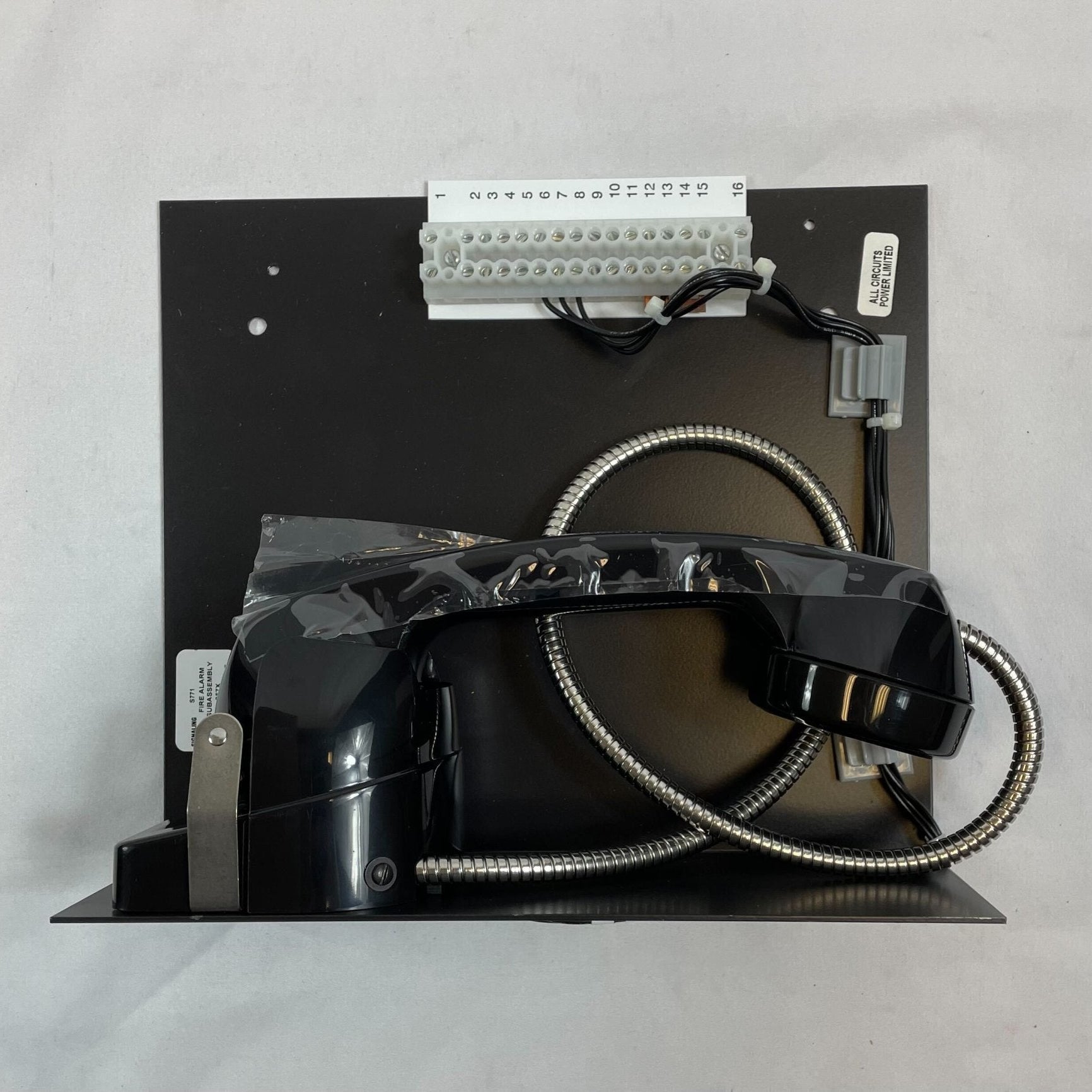 Simplex 2084-9018 - The Fire Alarm Supplier