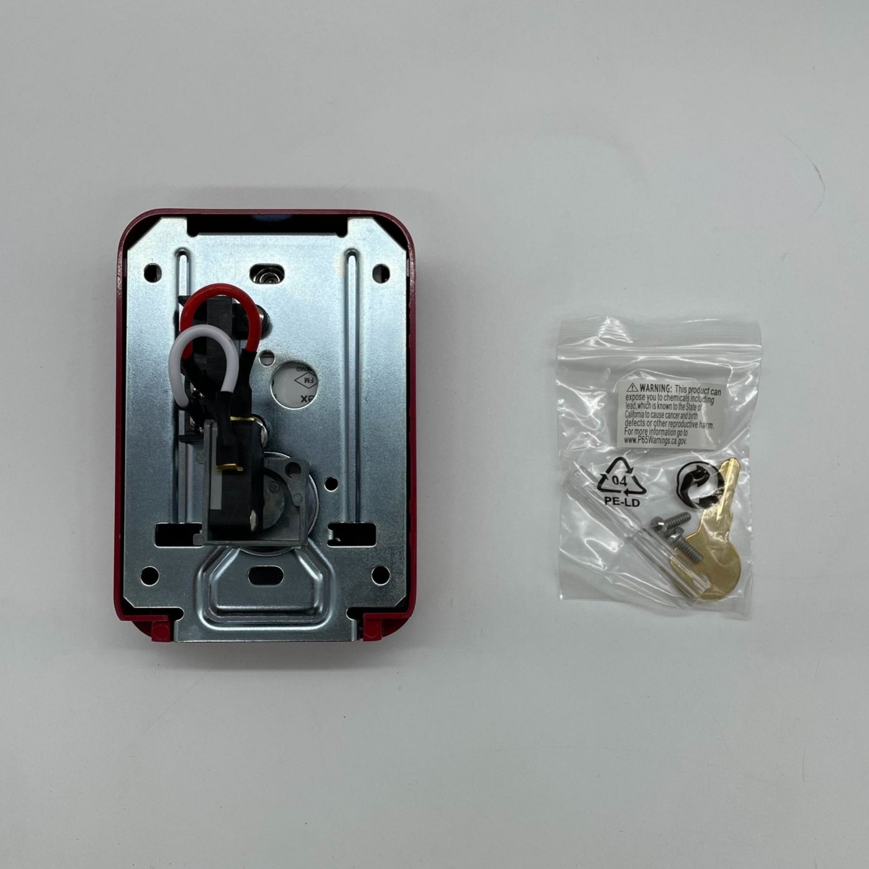 Simplex 2099-9139 - The Fire Alarm Supplier