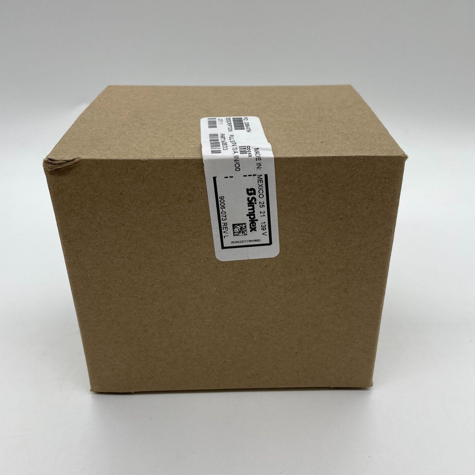 Simplex 2099-9754 - The Fire Alarm Supplier