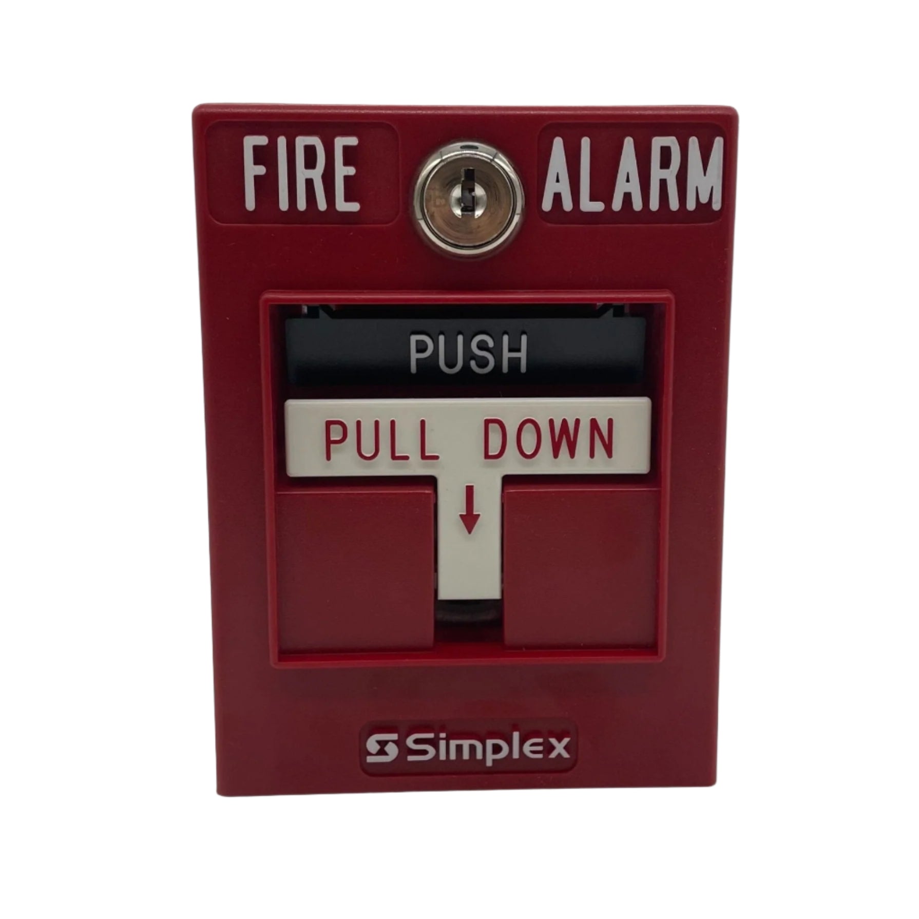 Simplex 2099-9758 - The Fire Alarm Supplier