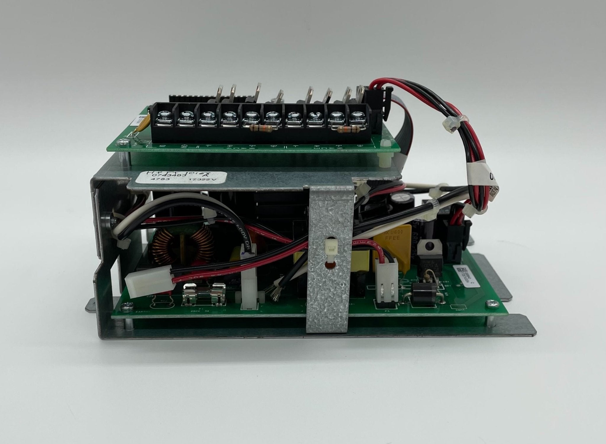 Simplex 4006-9801 Expansion Power Supply - The Fire Alarm Supplier