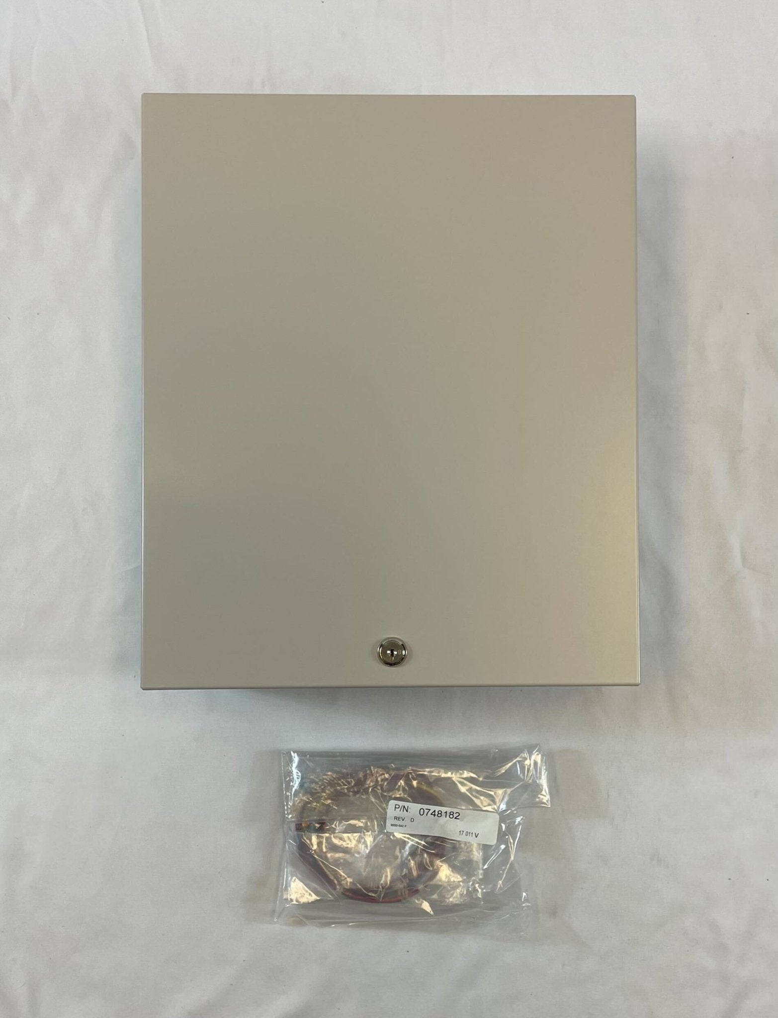 Simplex 4009-9801 Battery Cab - The Fire Alarm Supplier