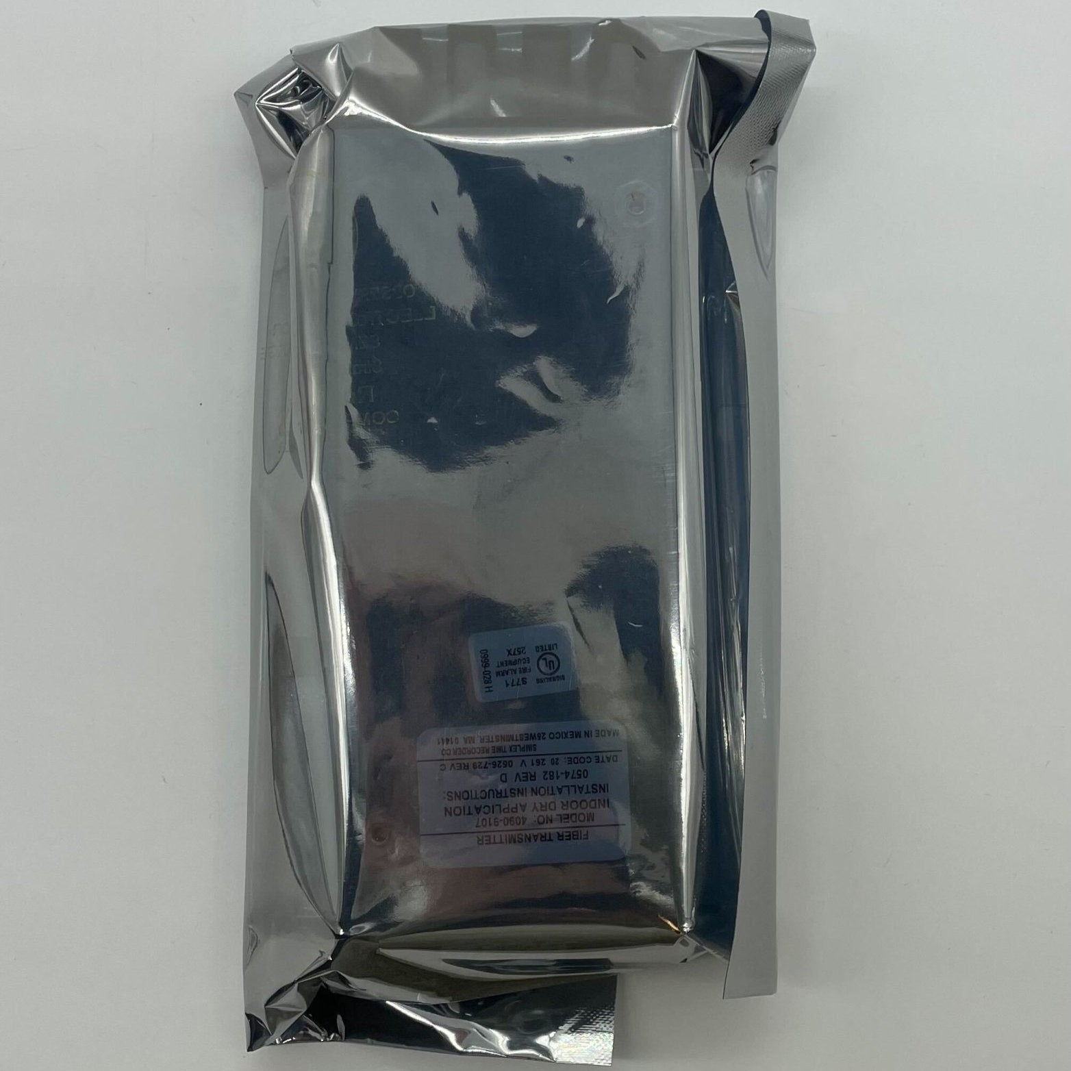 Simplex 4090-9107 - The Fire Alarm Supplier