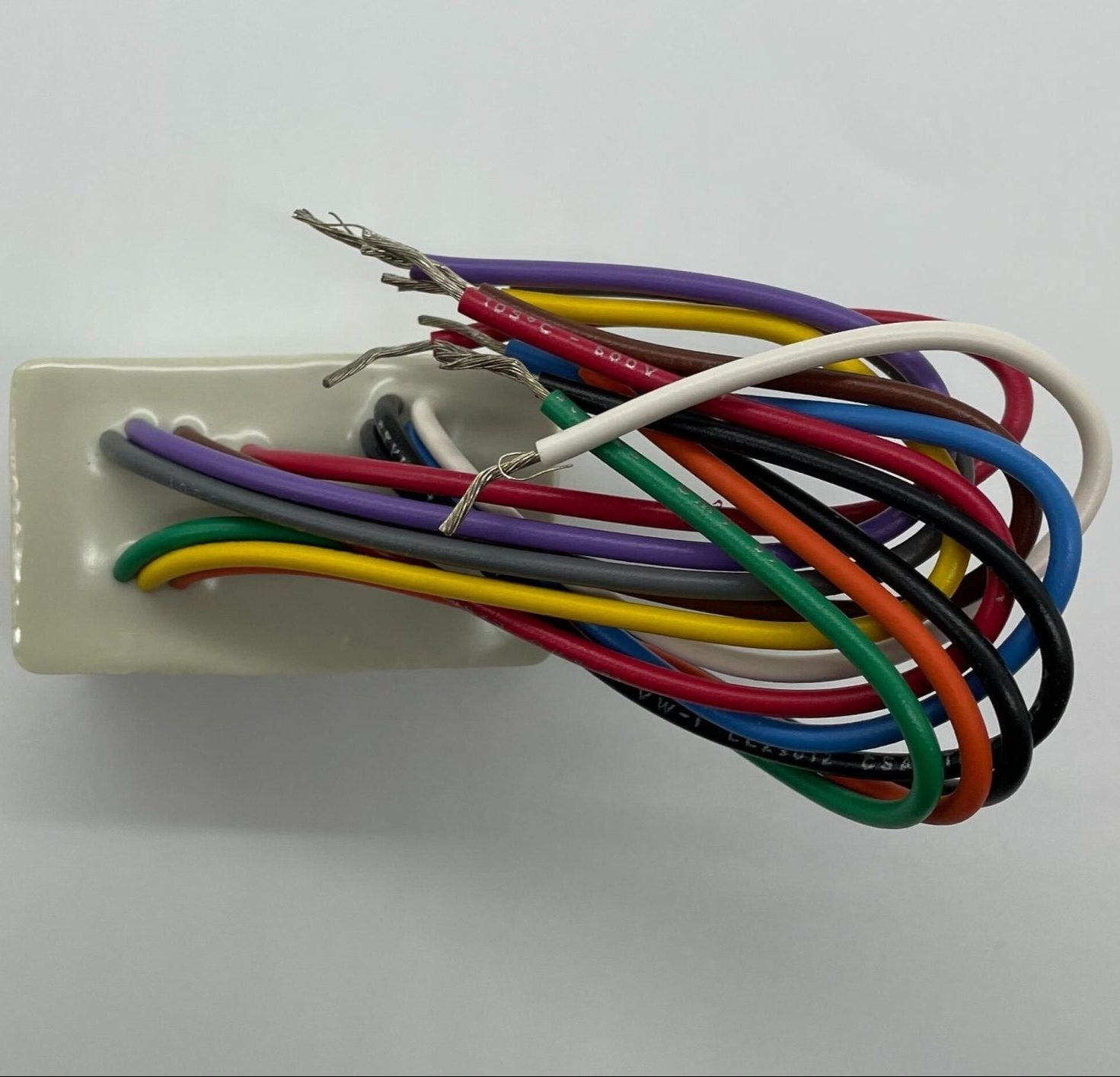 Simplex 4098-9822 Truealarm Relay Module - The Fire Alarm Supplier