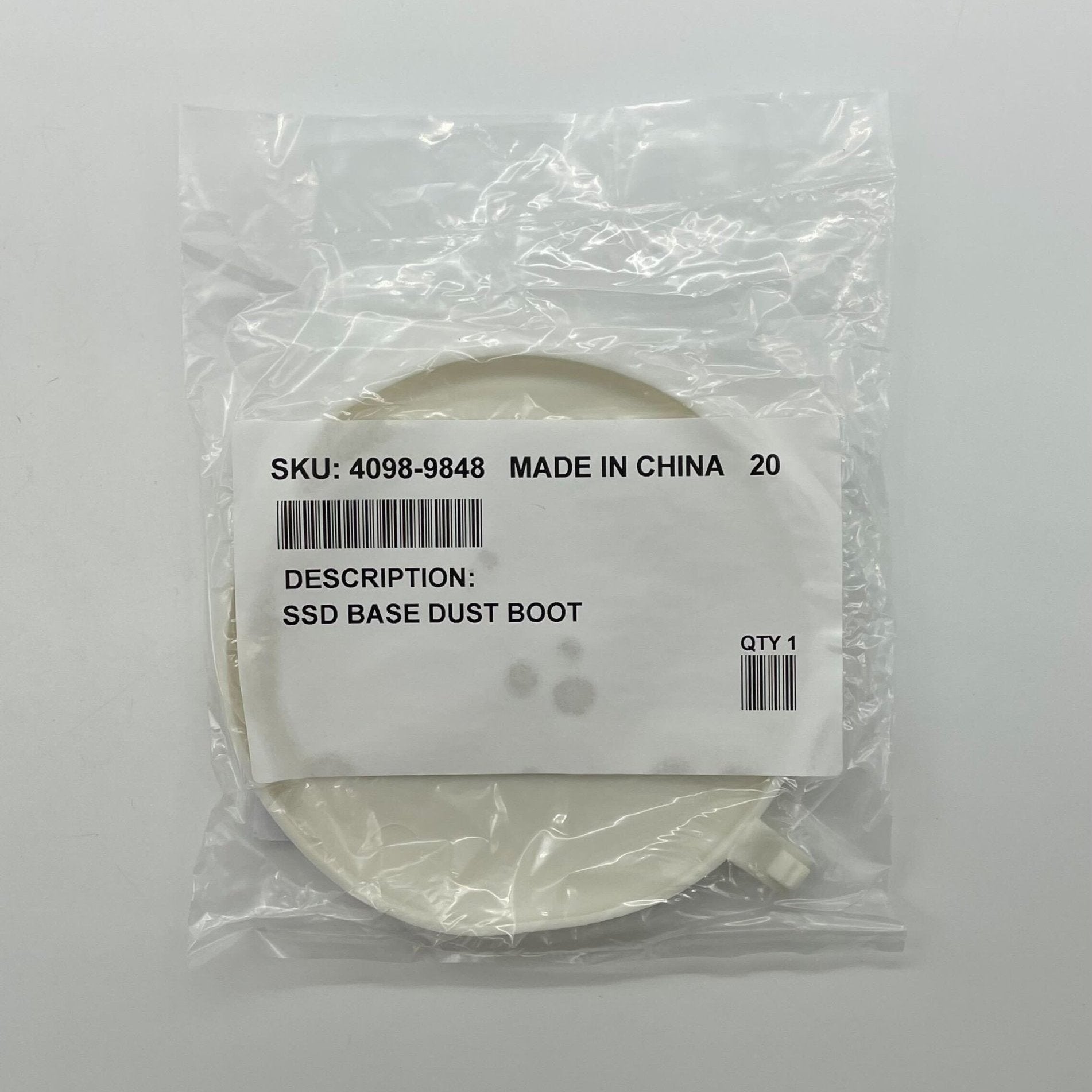 Simplex 4098-9848 - The Fire Alarm Supplier