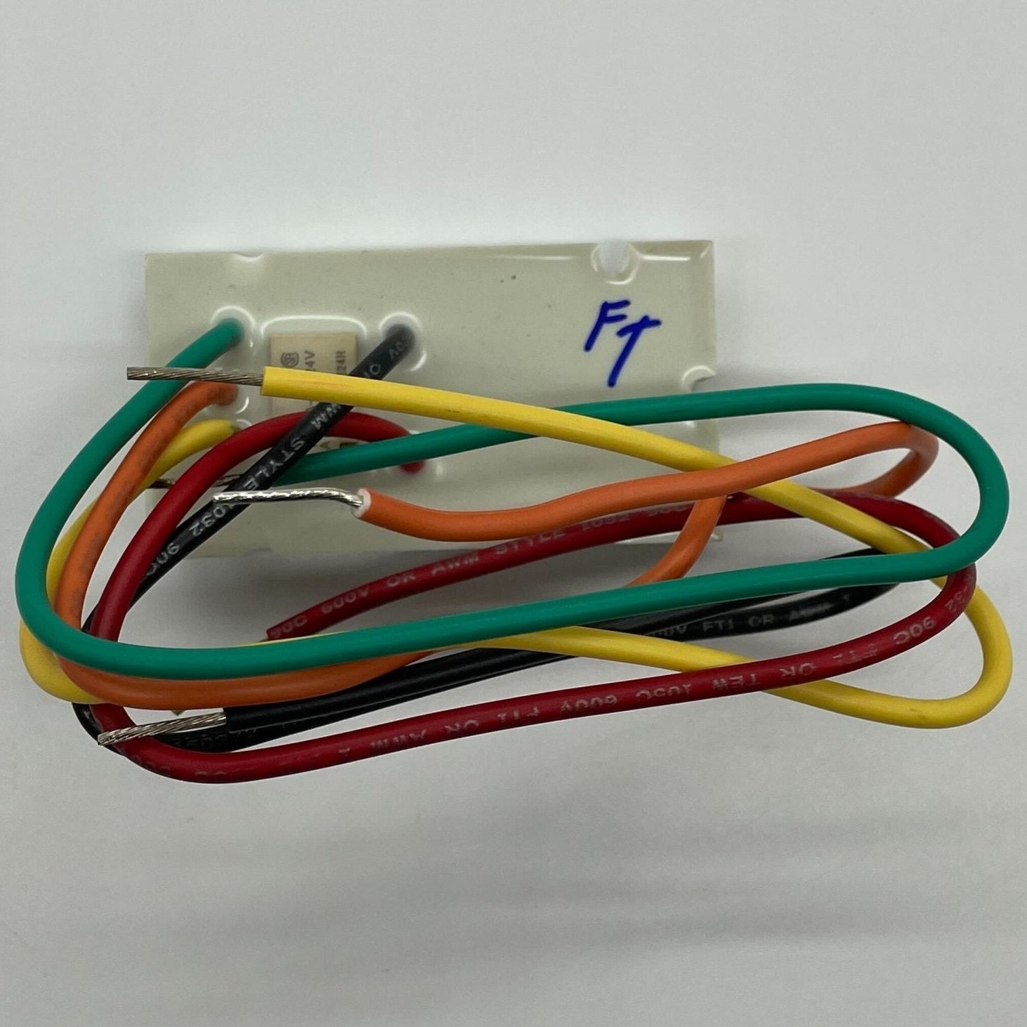 Simplex 4098-9860 2-Wire Relay For 4098-9780 - The Fire Alarm Supplier