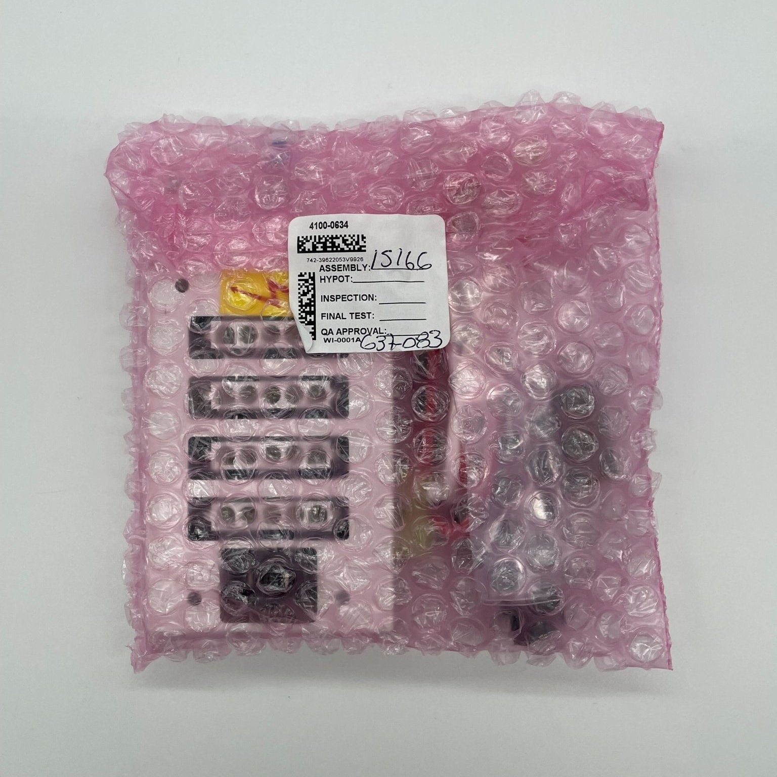 Simplex 4100-0634 - The Fire Alarm Supplier