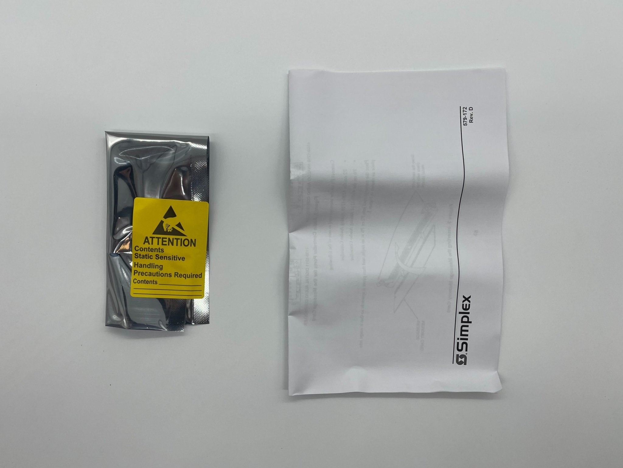 Simplex 4100-1241 - The Fire Alarm Supplier