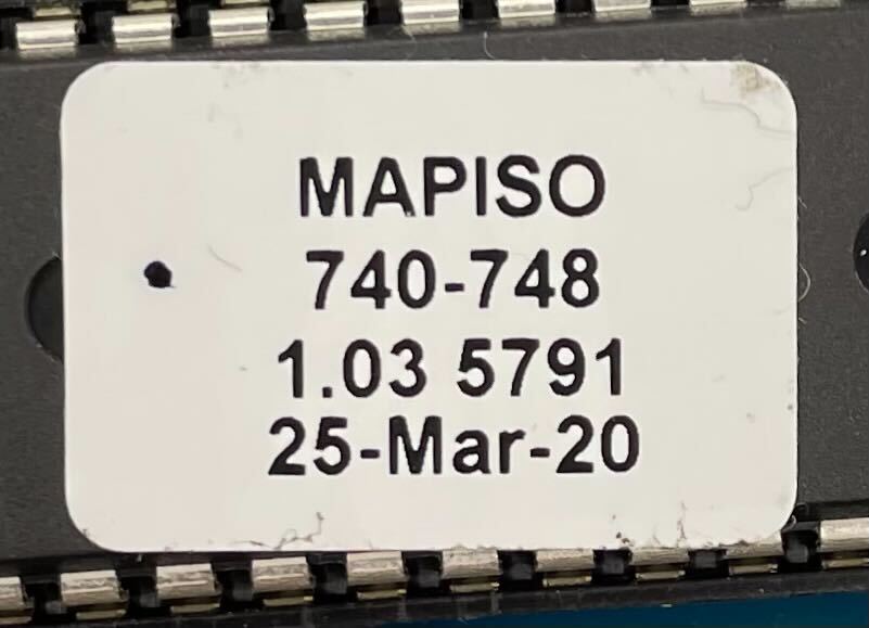 Simplex 4100-4321 6 Circuit Class B - The Fire Alarm Supplier