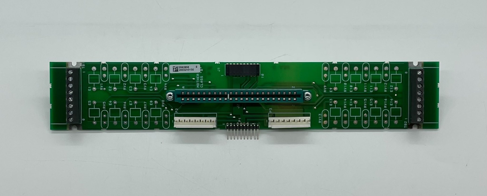 Simplex 4100-4321 6 Circuit Class B - The Fire Alarm Supplier