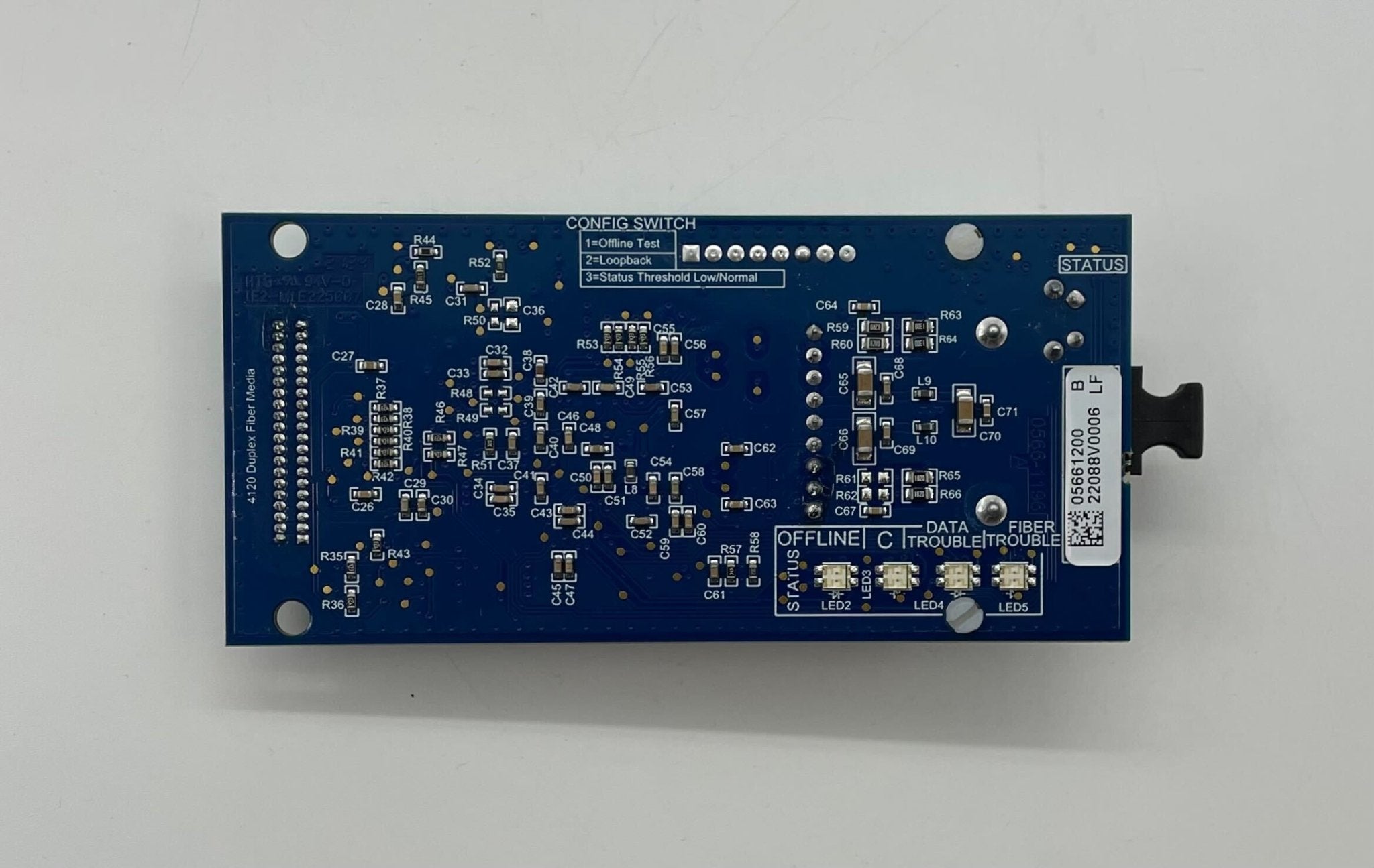 Simplex 4190-8901 - The Fire Alarm Supplier