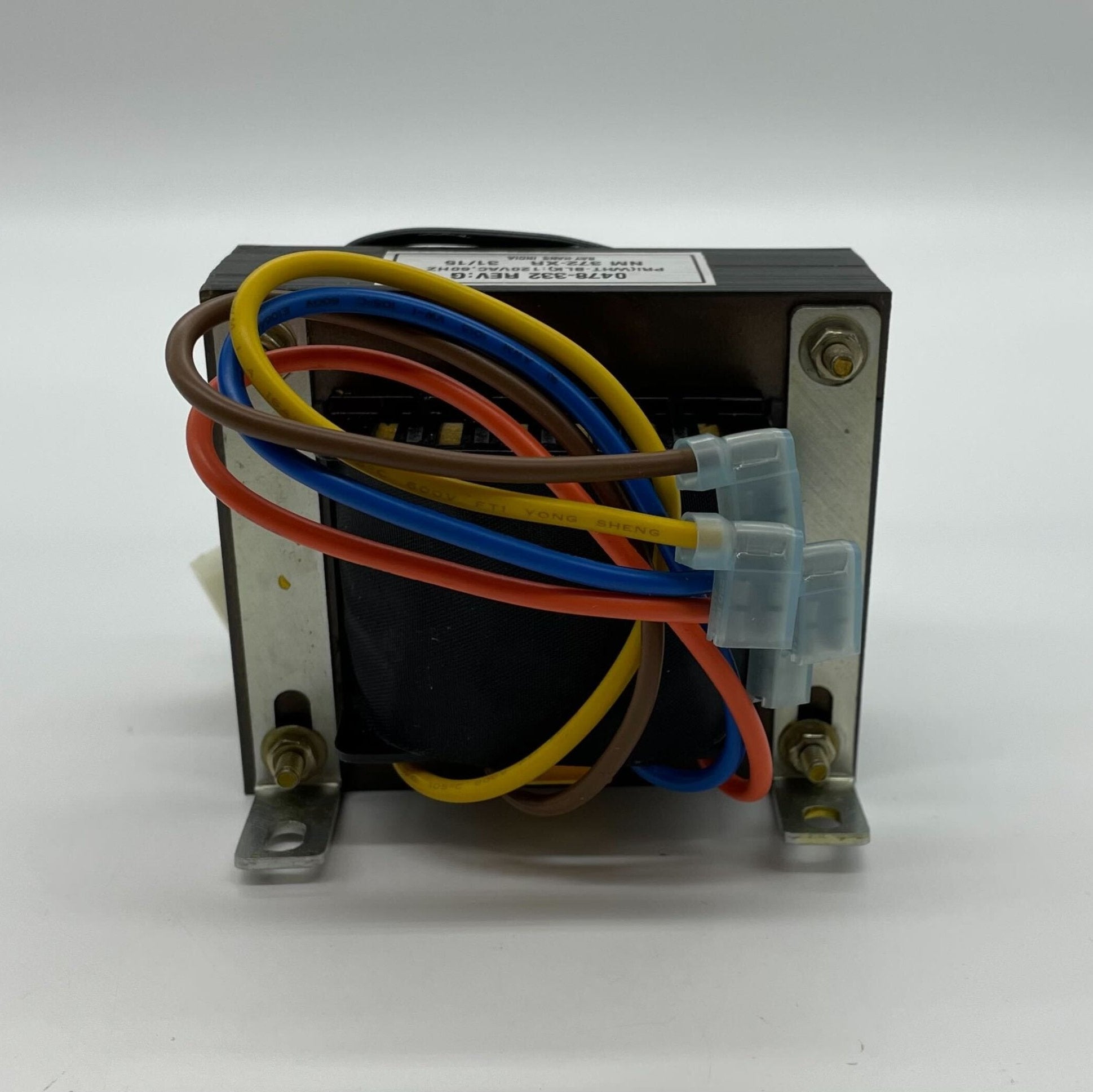 Simplex 478-332 Transformer 120V - The Fire Alarm Supplier