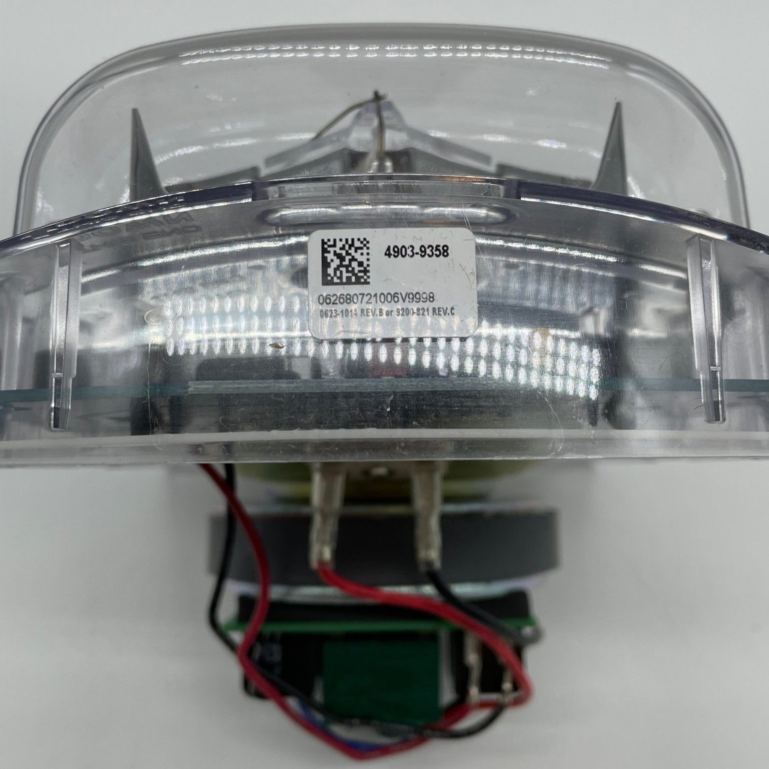 Simplex 4903-9358 - The Fire Alarm Supplier