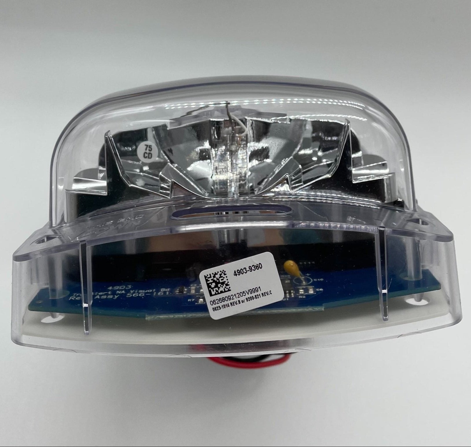 Simplex 4903-9360 - The Fire Alarm Supplier