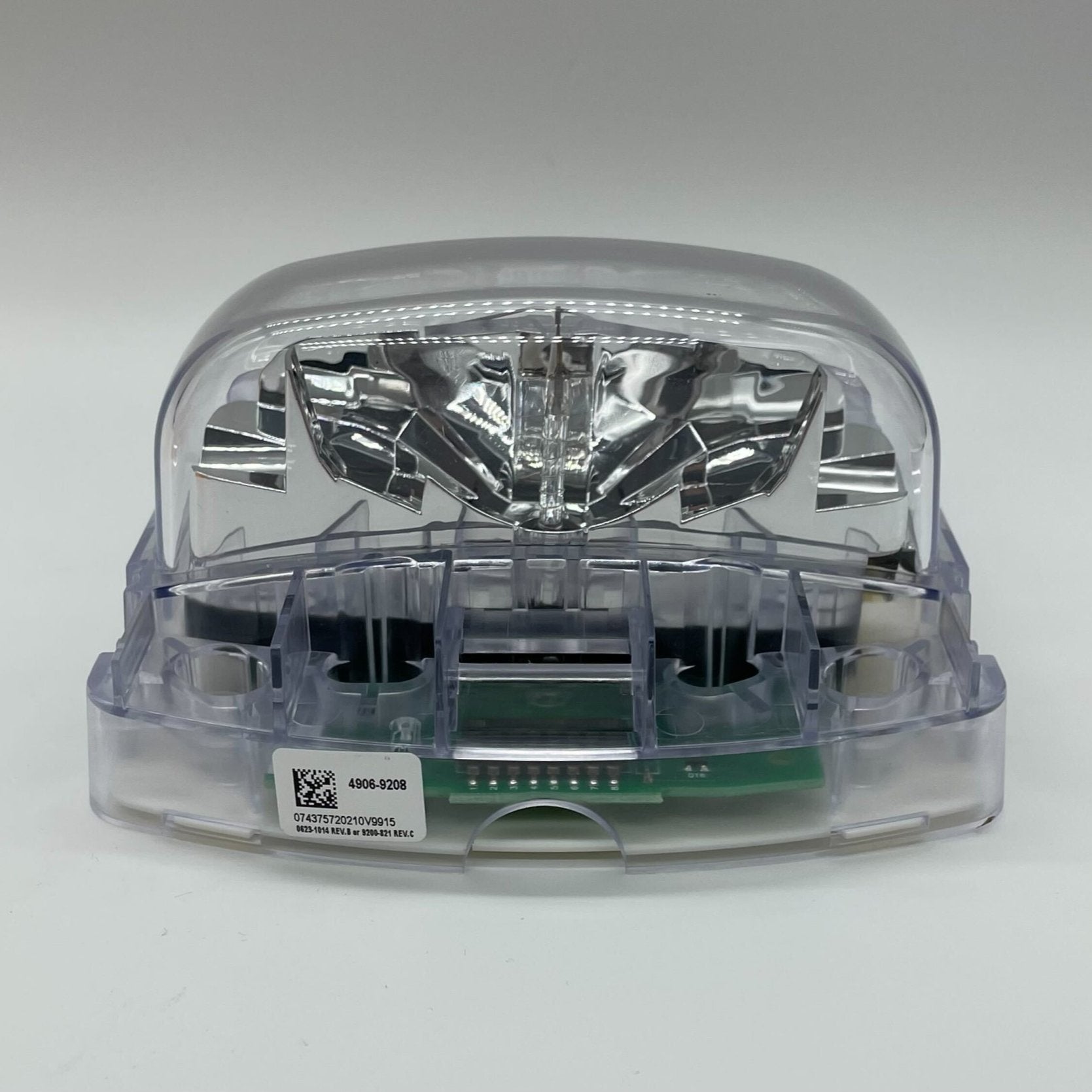 Simplex 4906-9208 - The Fire Alarm Supplier