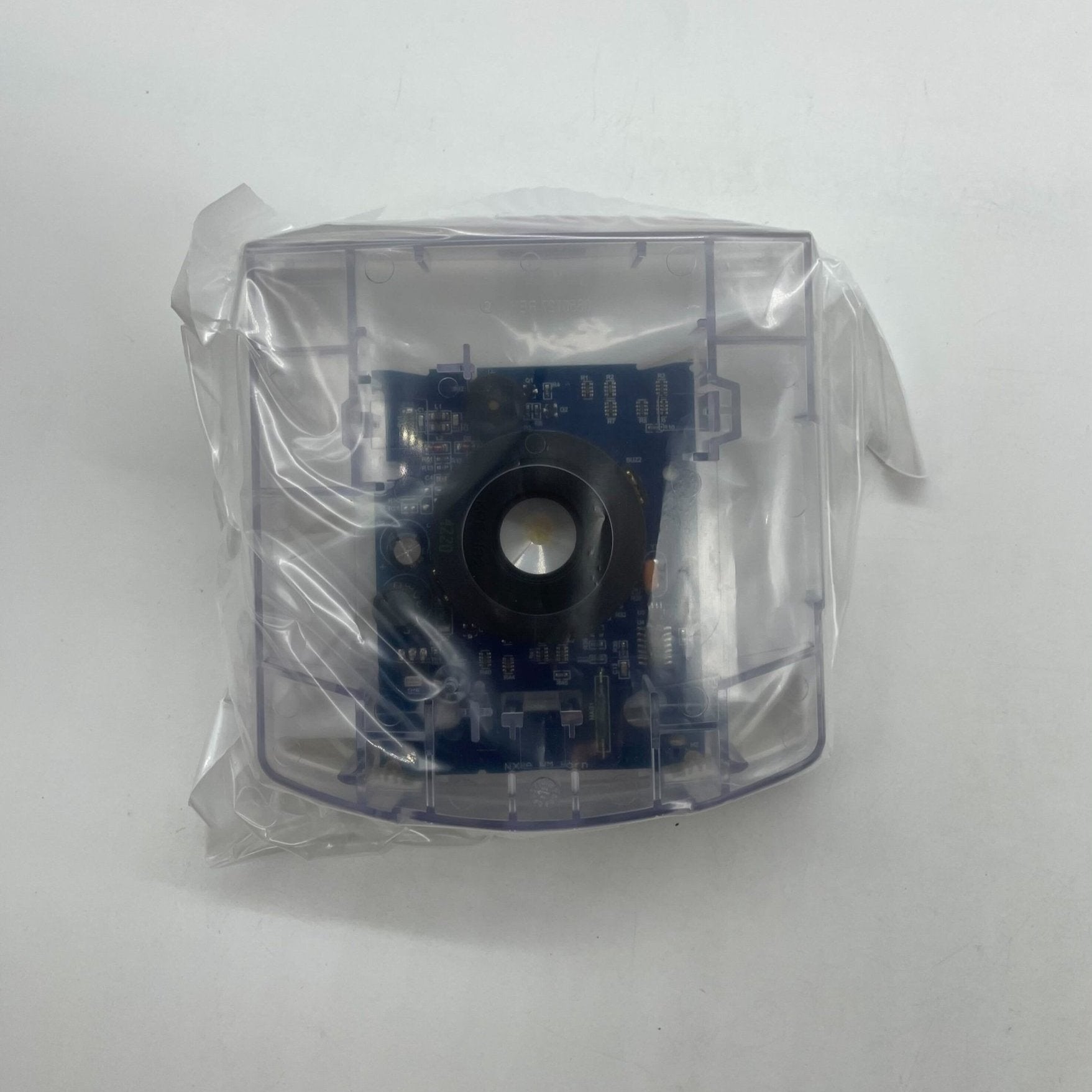 Simplex 49AO-WWF Wall Mount Speaker - The Fire Alarm Supplier