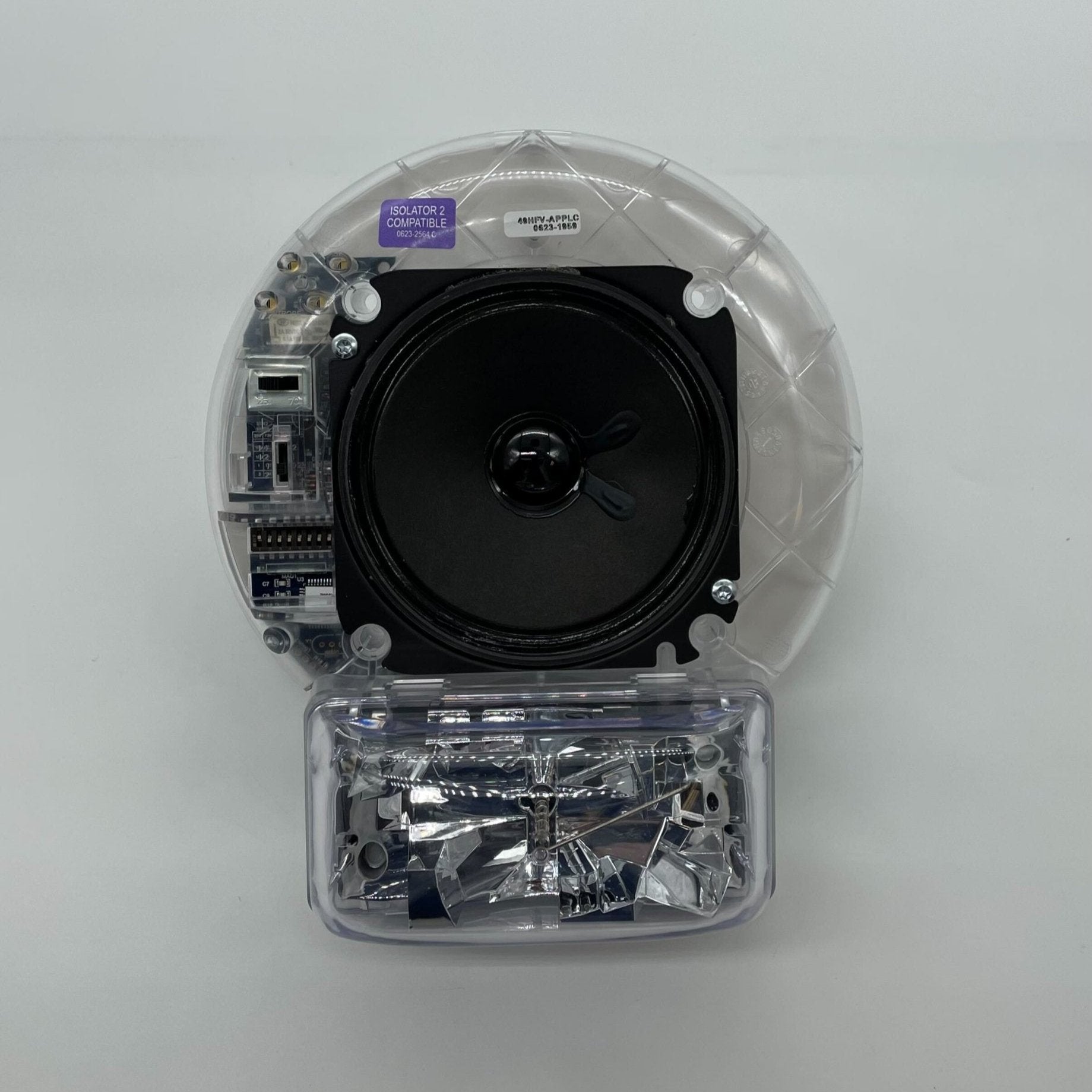 Simplex 49HFV-APPLC - The Fire Alarm Supplier