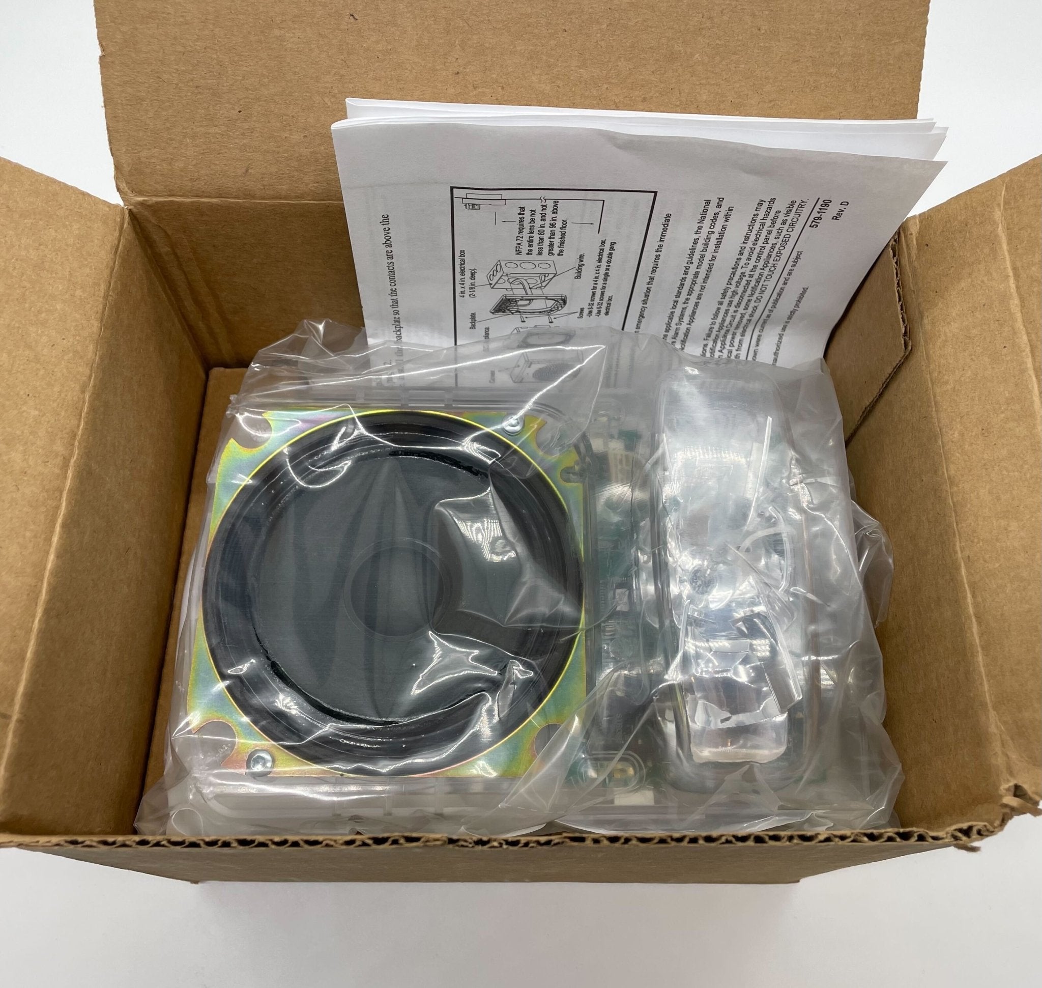 Simplex 49SV-APPLW - The Fire Alarm Supplier