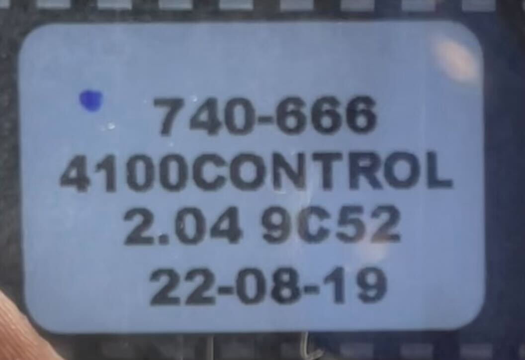Simplex 565-045 4100 8 Pt Relay Board - The Fire Alarm Supplier