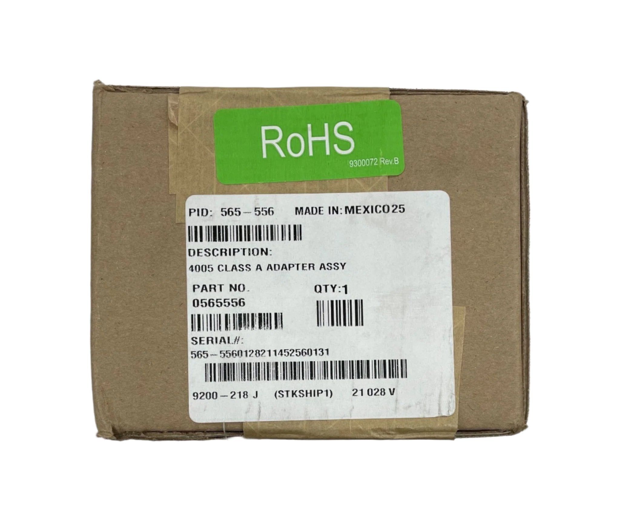 Simplex 565-556 - The Fire Alarm Supplier