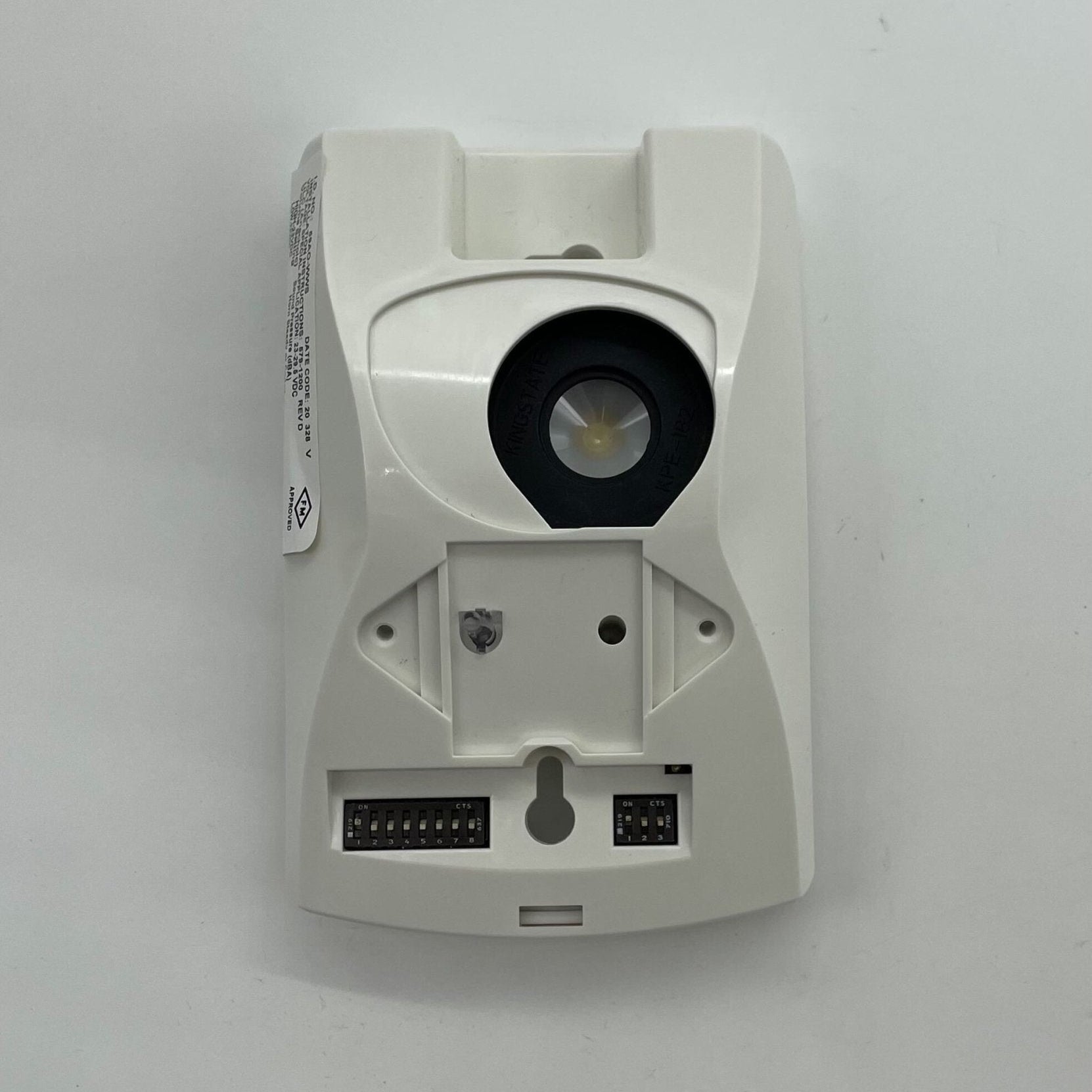 Simplex 59AO-WWS - The Fire Alarm Supplier
