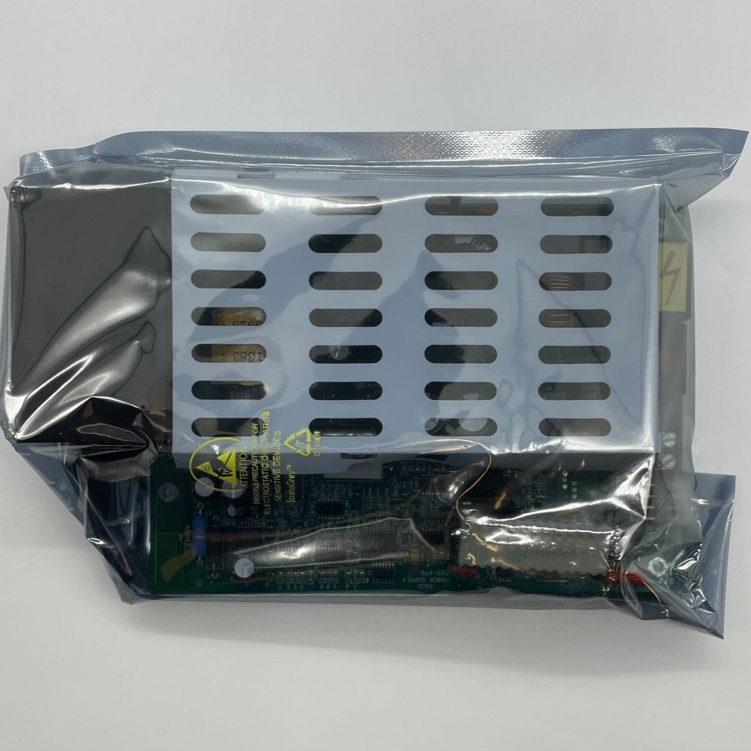 Simplex 8565-479 4005 Power Supply Assy - The Fire Alarm Supplier