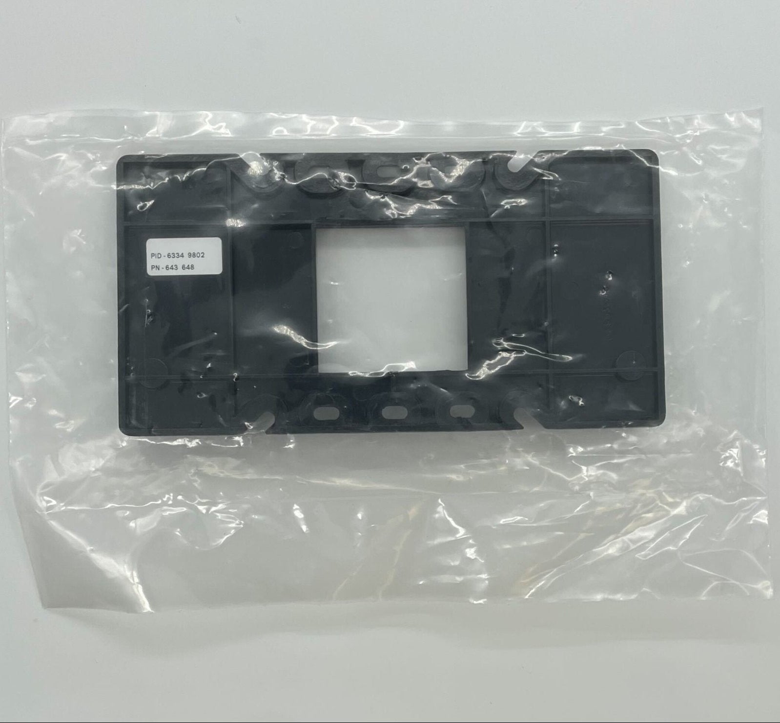 Simplex 6334-9802 - The Fire Alarm Supplier