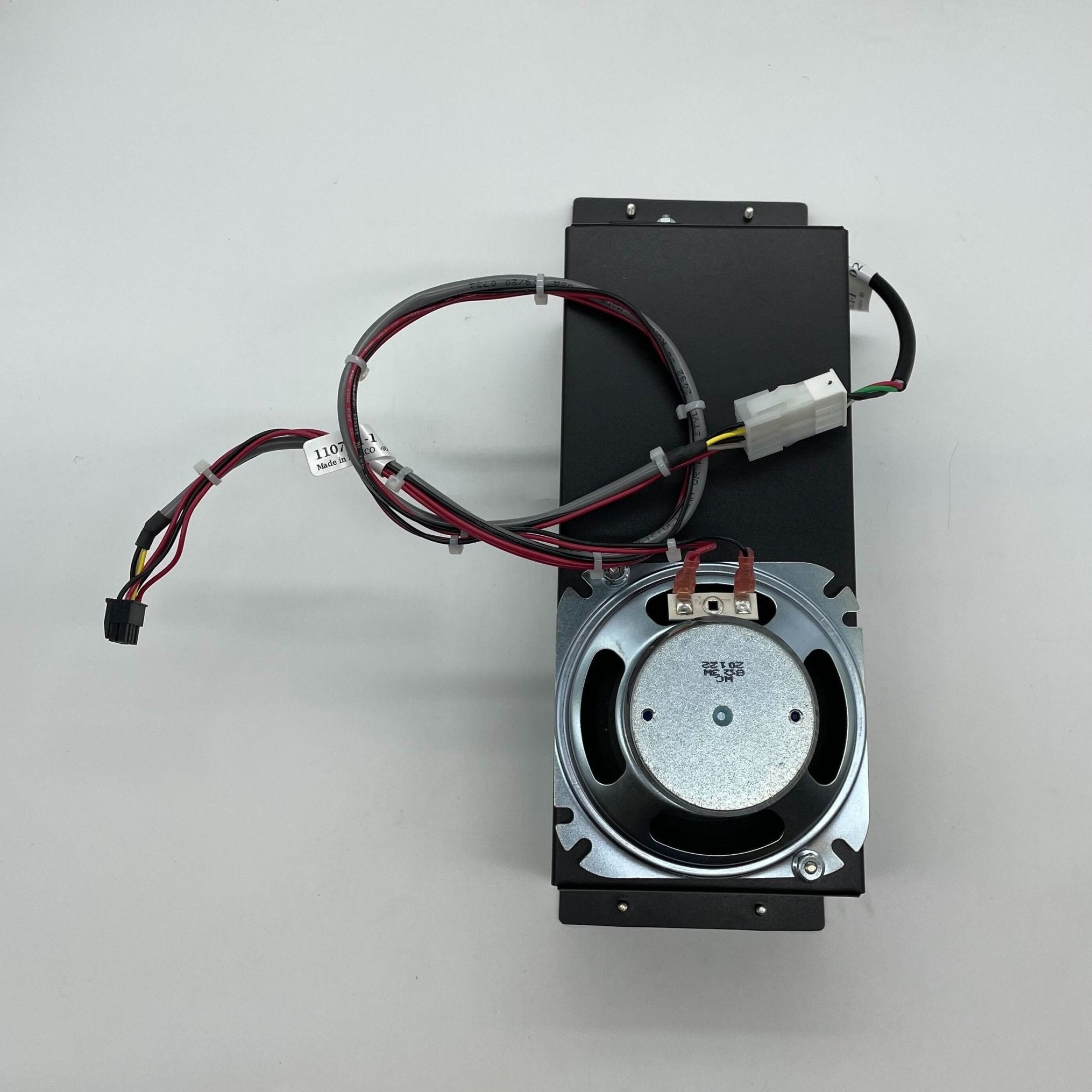 Simplex 4100-1243 Audio Interface With Mic - The Fire Alarm Supplier