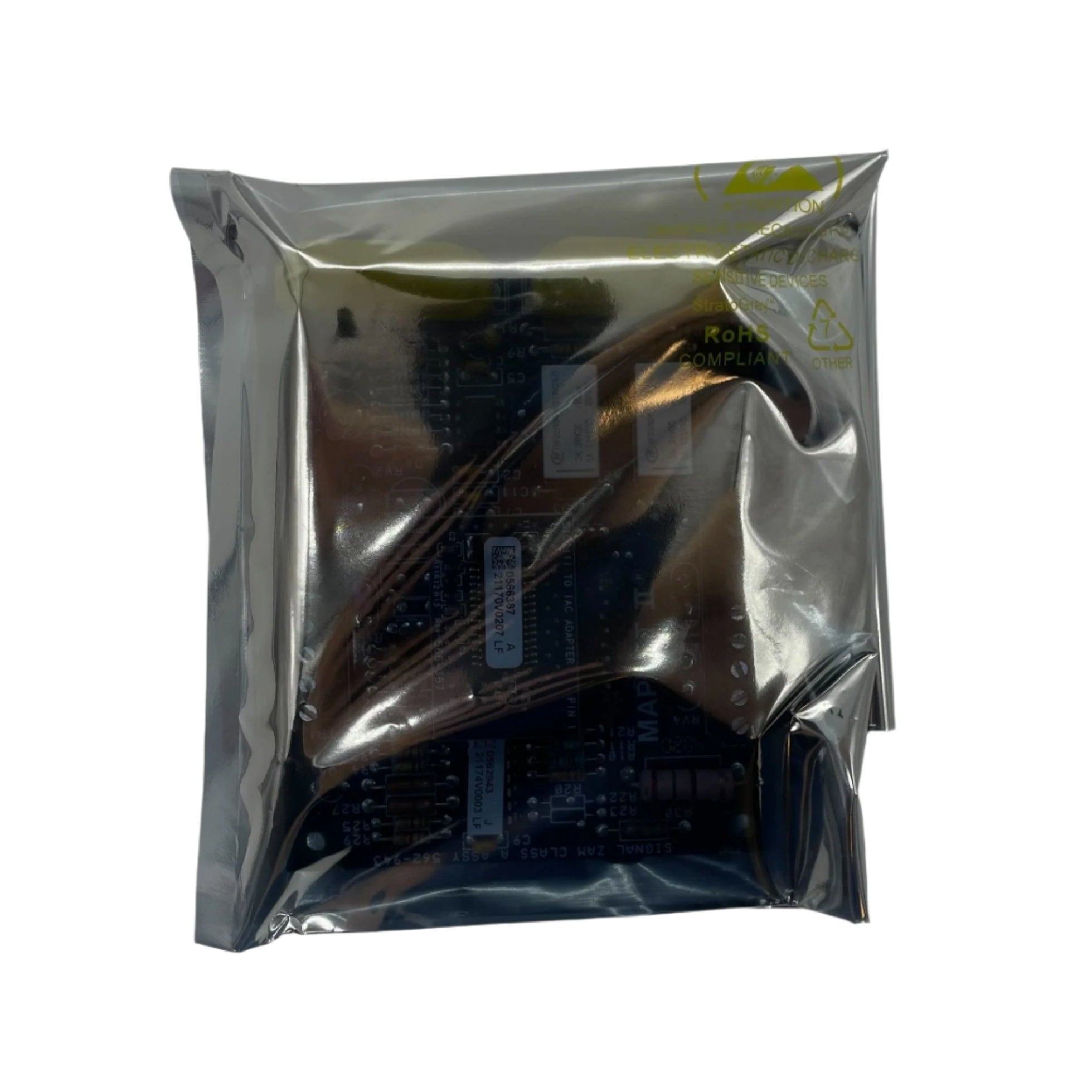 Simplex 562-943 - The Fire Alarm Supplier