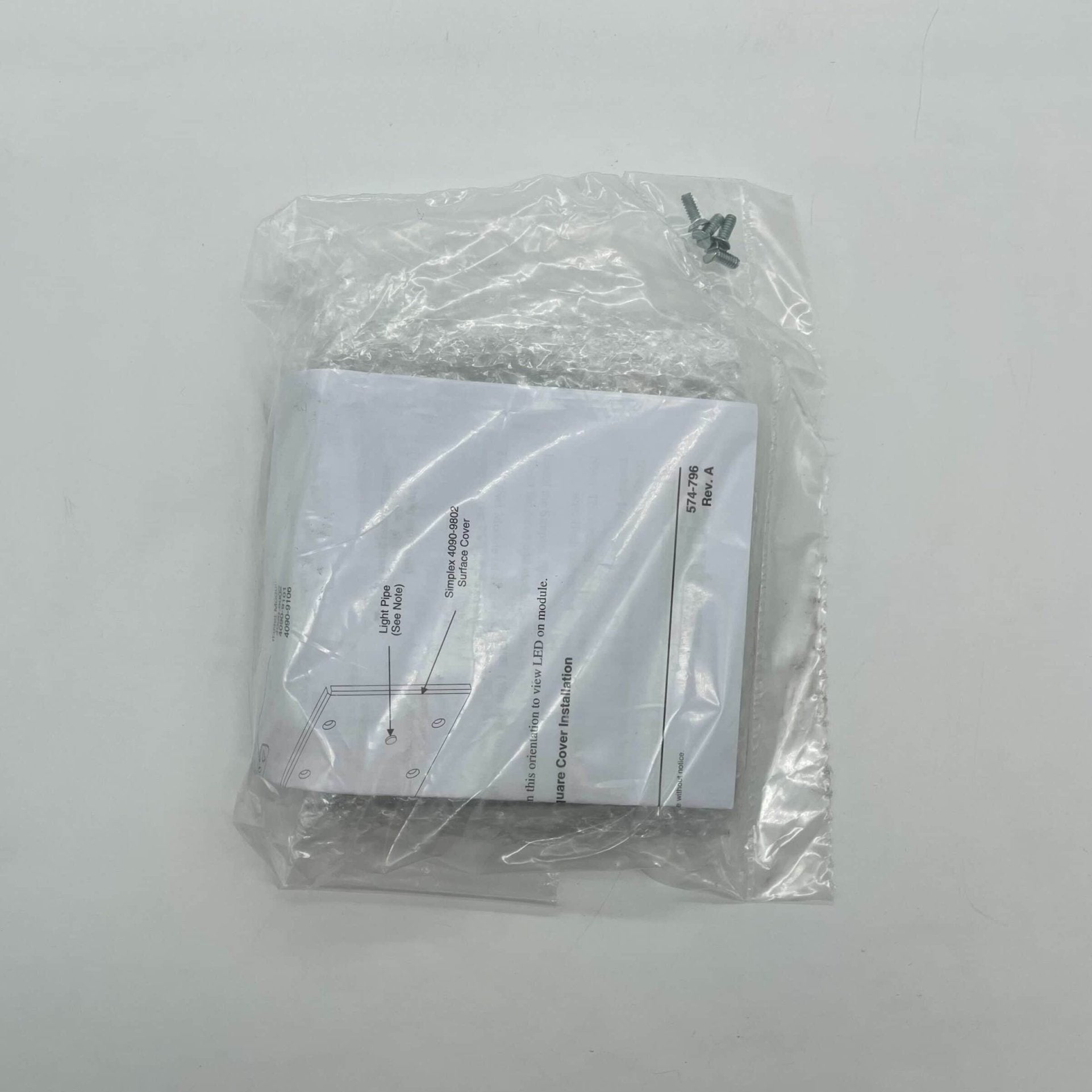 Simplex 4090-9802 - The Fire Alarm Supplier