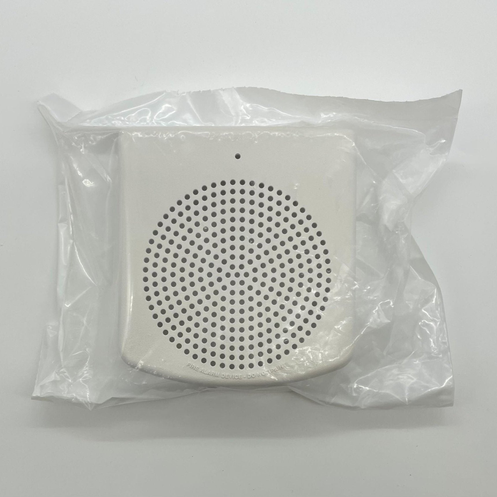 Simplex 49SOC-WWBLANK-O - The Fire Alarm Supplier