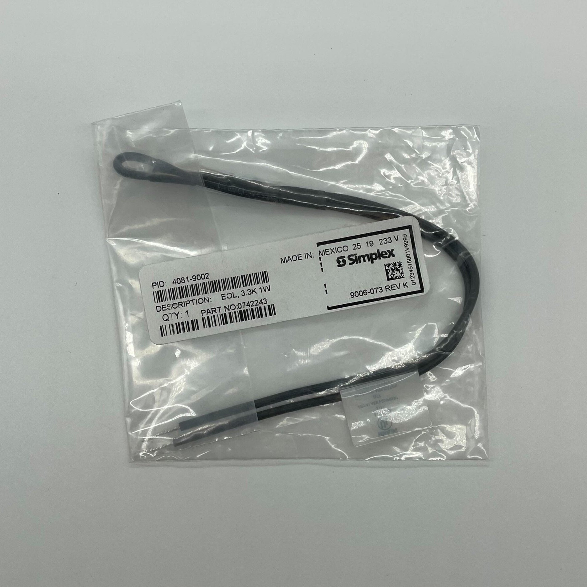 Simplex 4081-9002 - The Fire Alarm Supplier