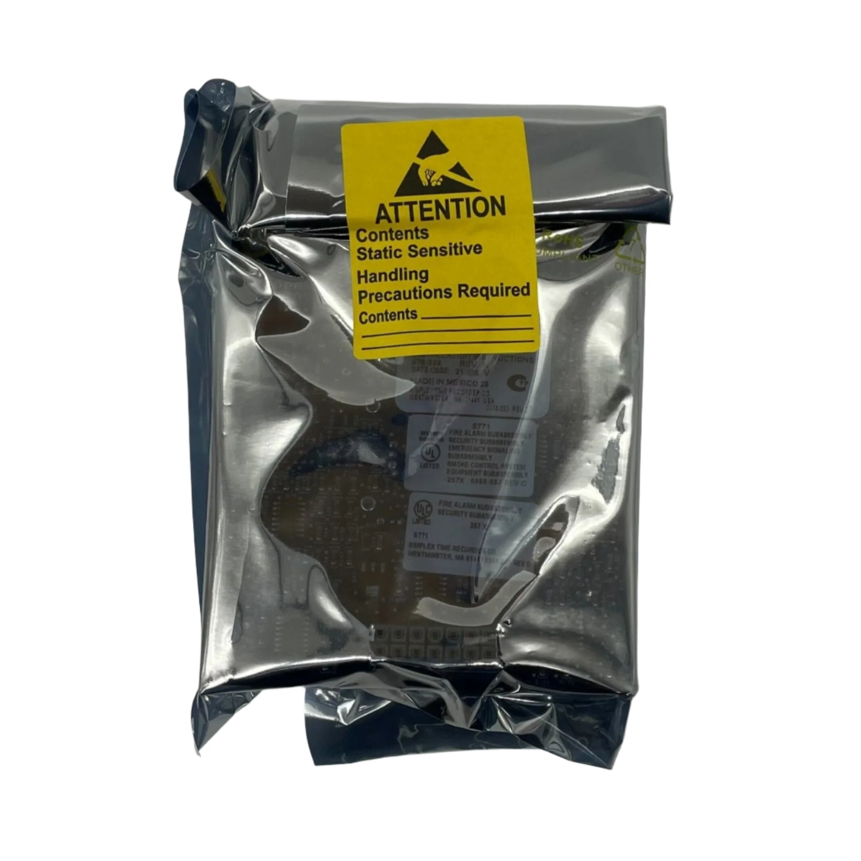 Simplex 4100-1272 - The Fire Alarm Supplier