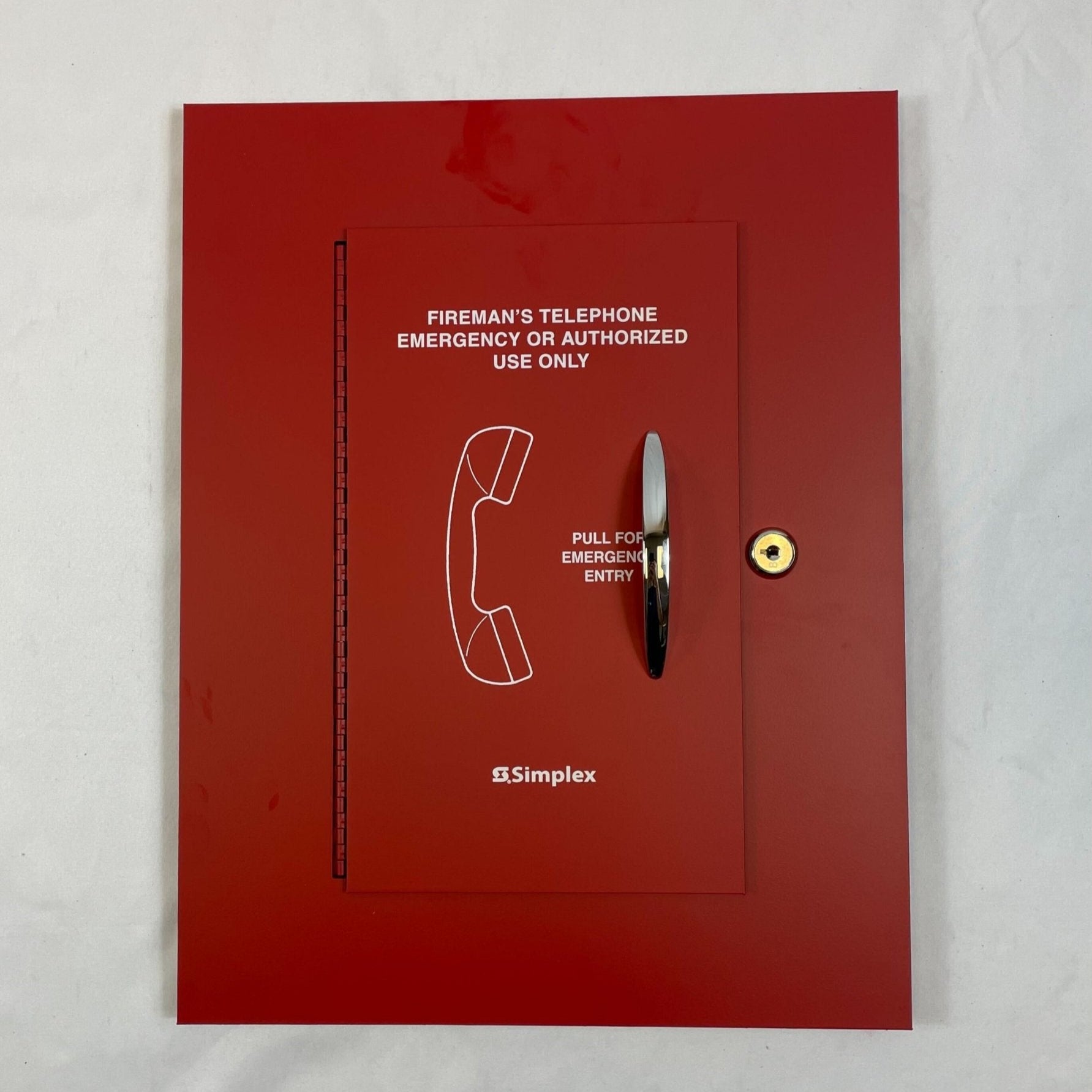 Simplex 2084-9018 - The Fire Alarm Supplier