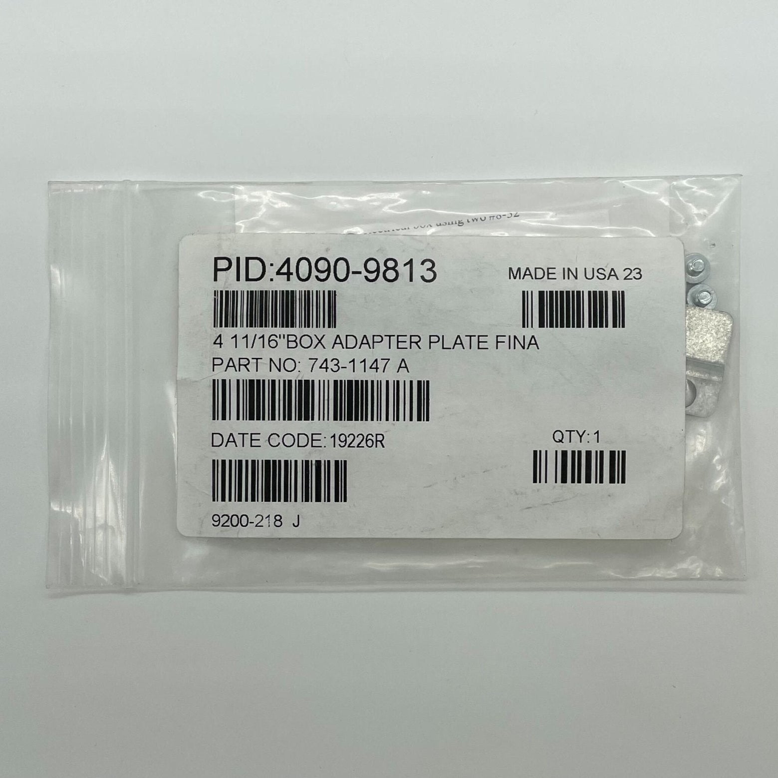 Simplex 4090-9813 - The Fire Alarm Supplier