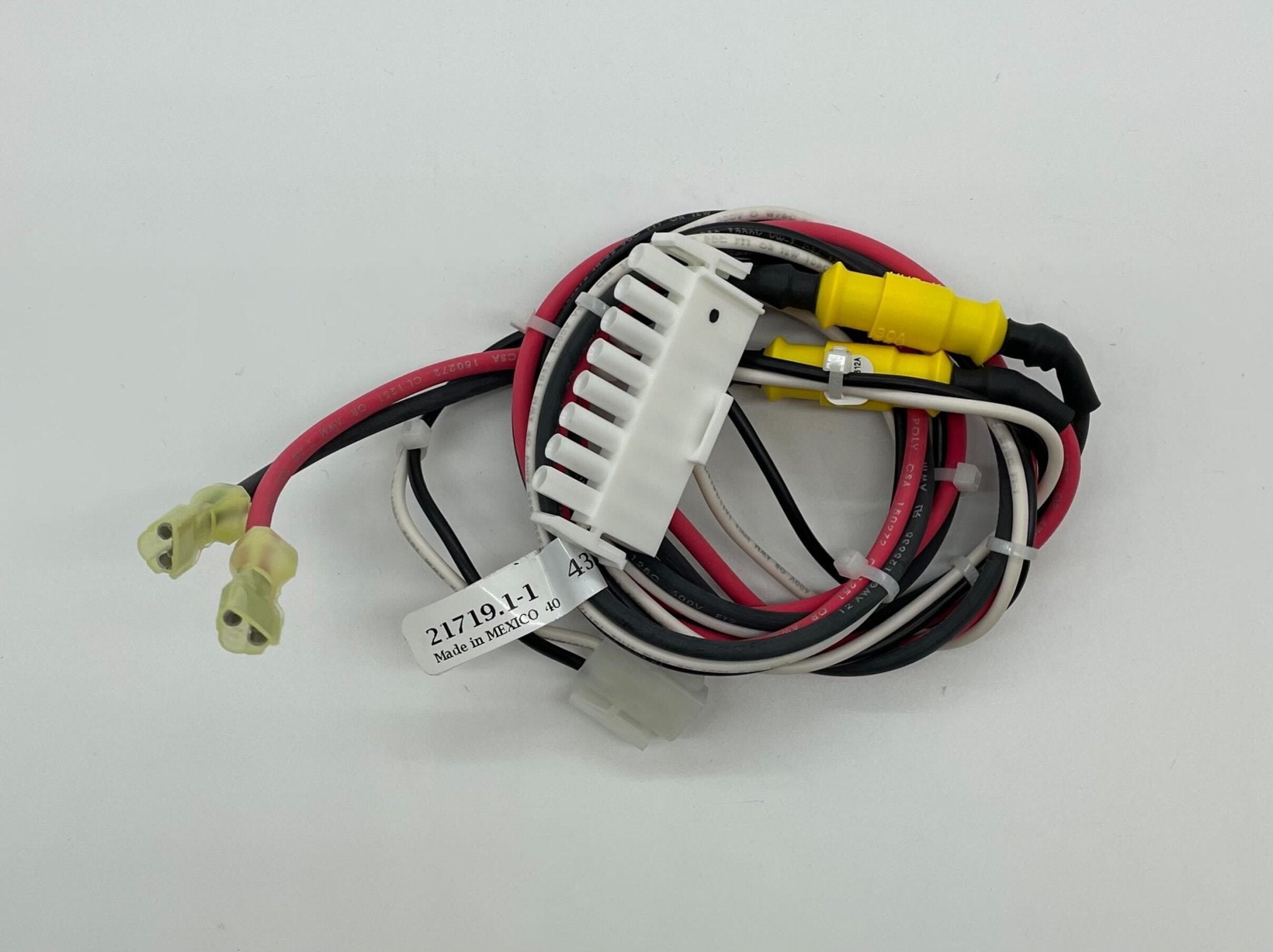 Simplex 4100-0647 - The Fire Alarm Supplier