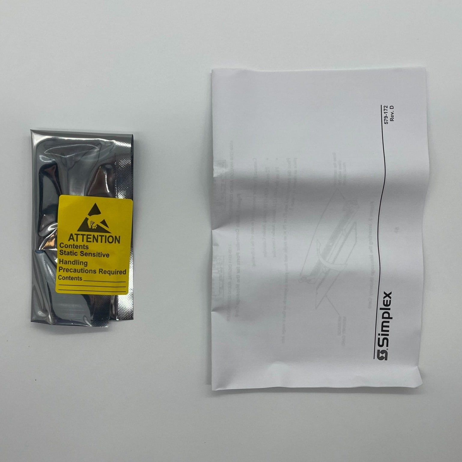 Simplex 4100-1241 - The Fire Alarm Supplier