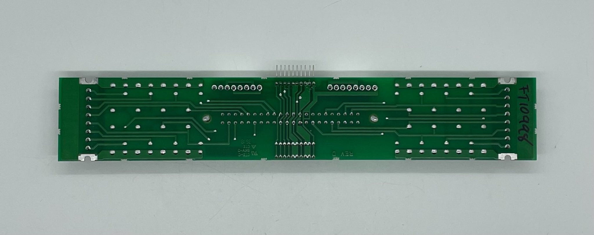 Simplex 4100-4321 6 Circuit Class B - The Fire Alarm Supplier