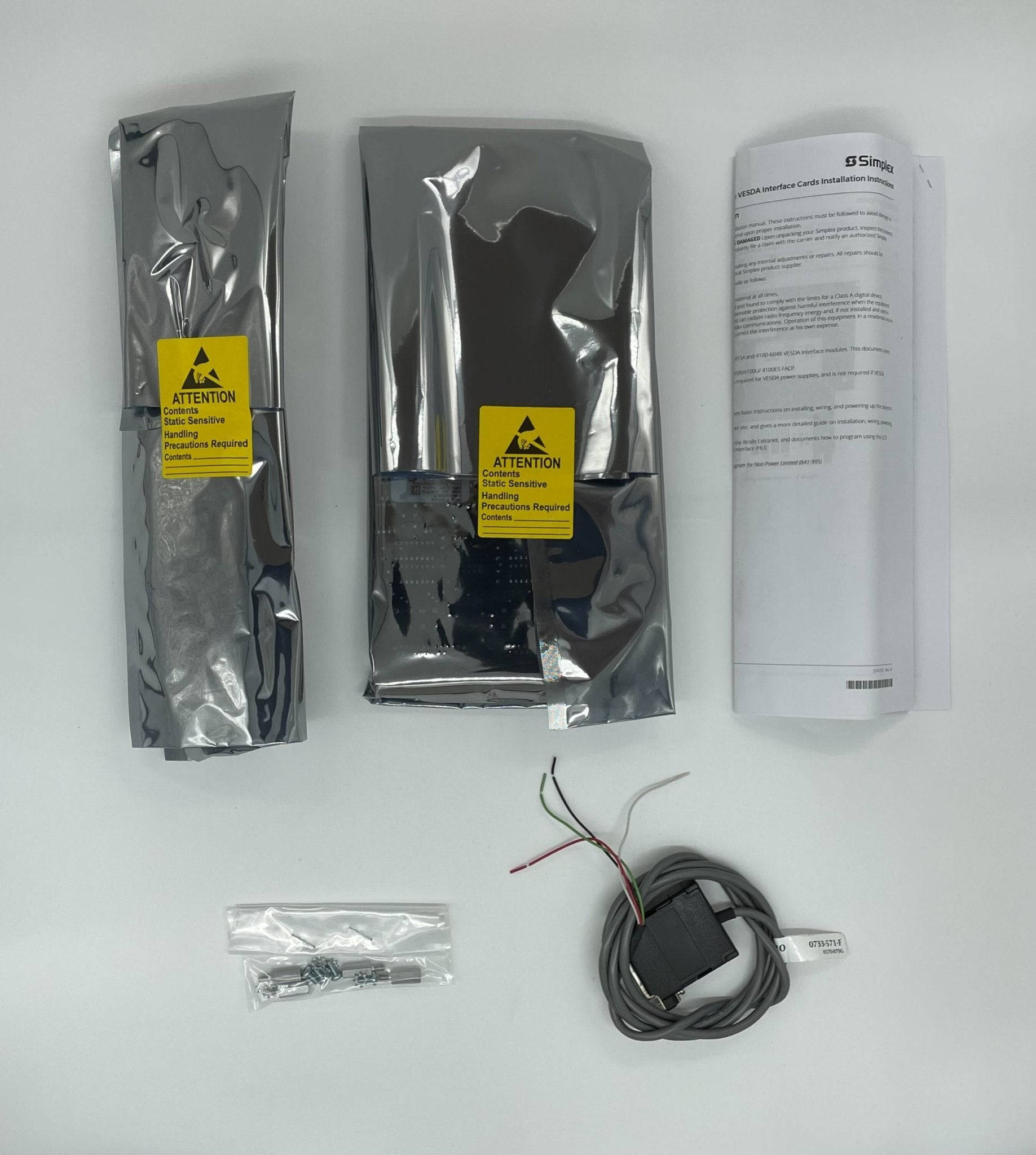 Simplex 4100-6048 - The Fire Alarm Supplier