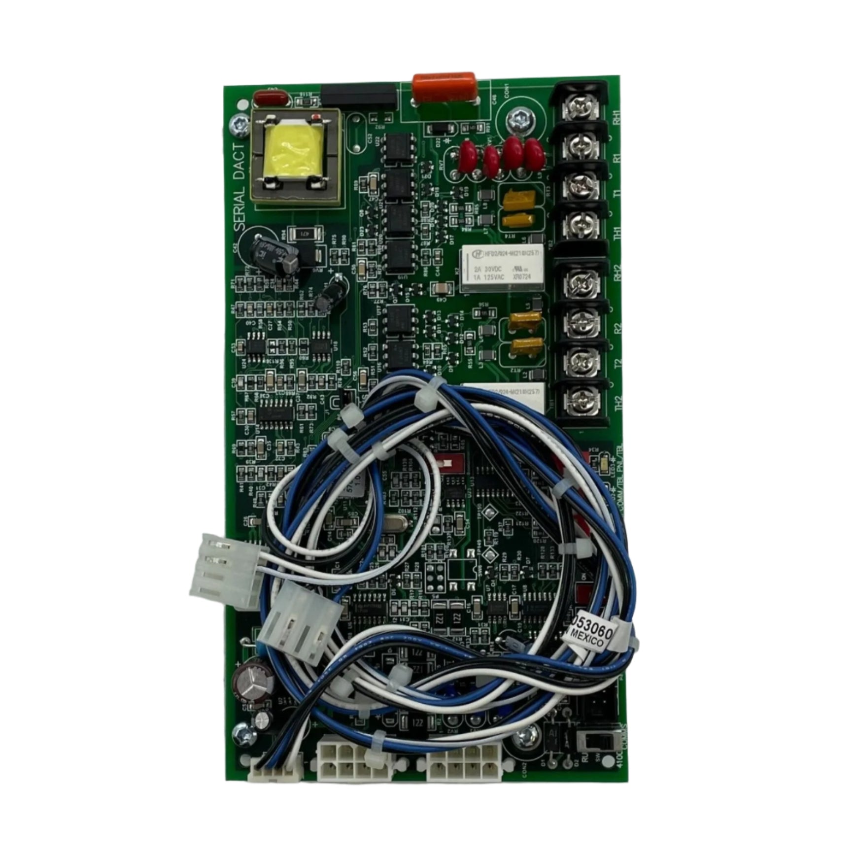 Simplex 4100-6080 - The Fire Alarm Supplier