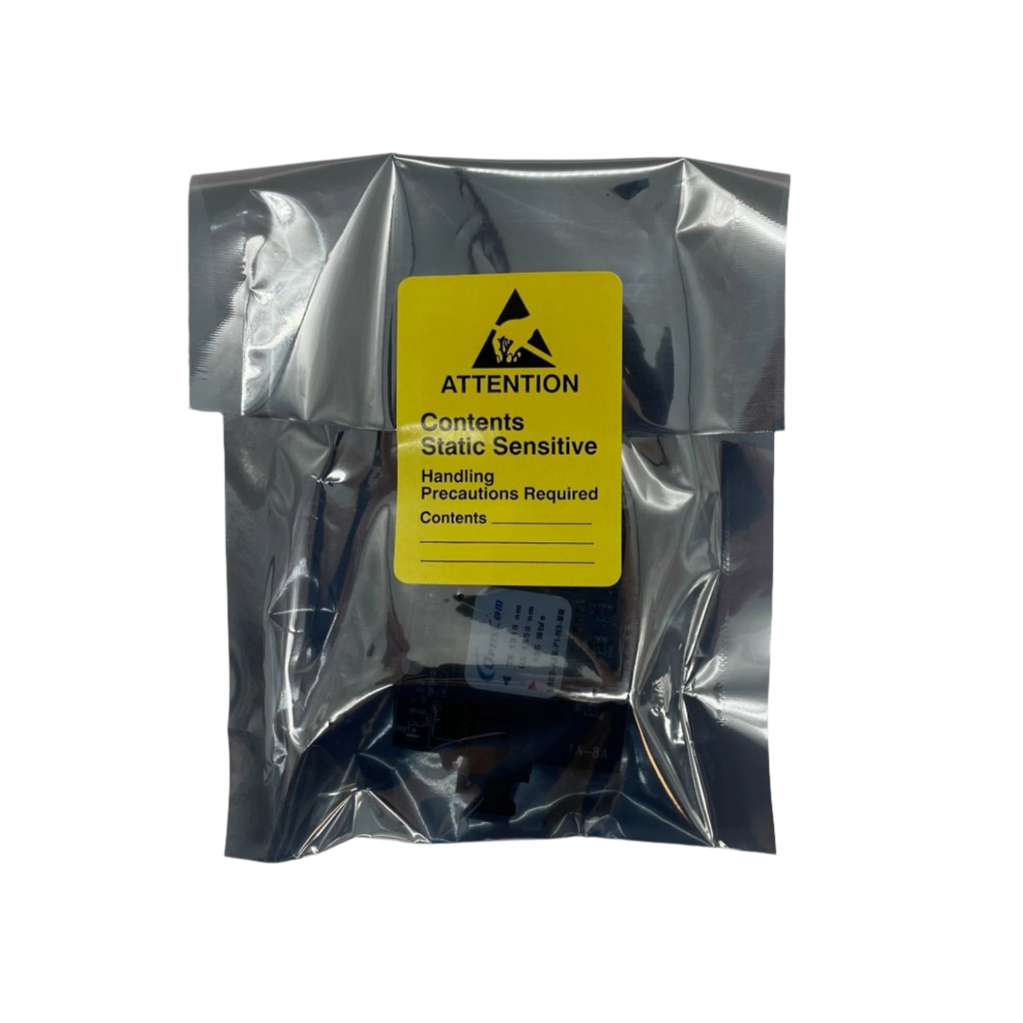 Simplex 4100-6304 MM-R Duplex Fiber Media - The Fire Alarm Supplier