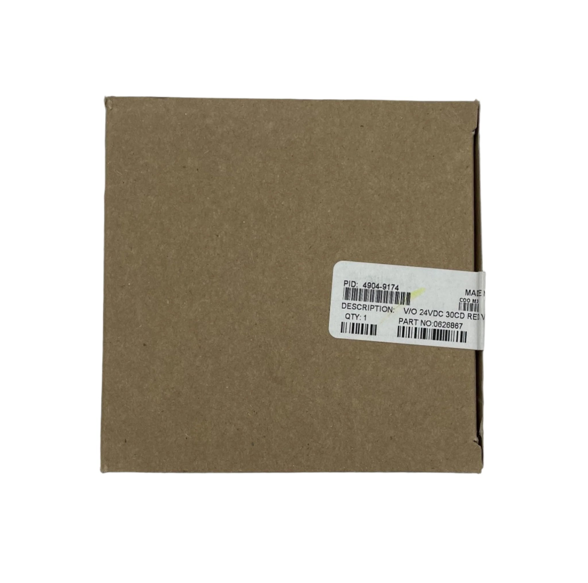 Simplex 4904-9174 - The Fire Alarm Supplier