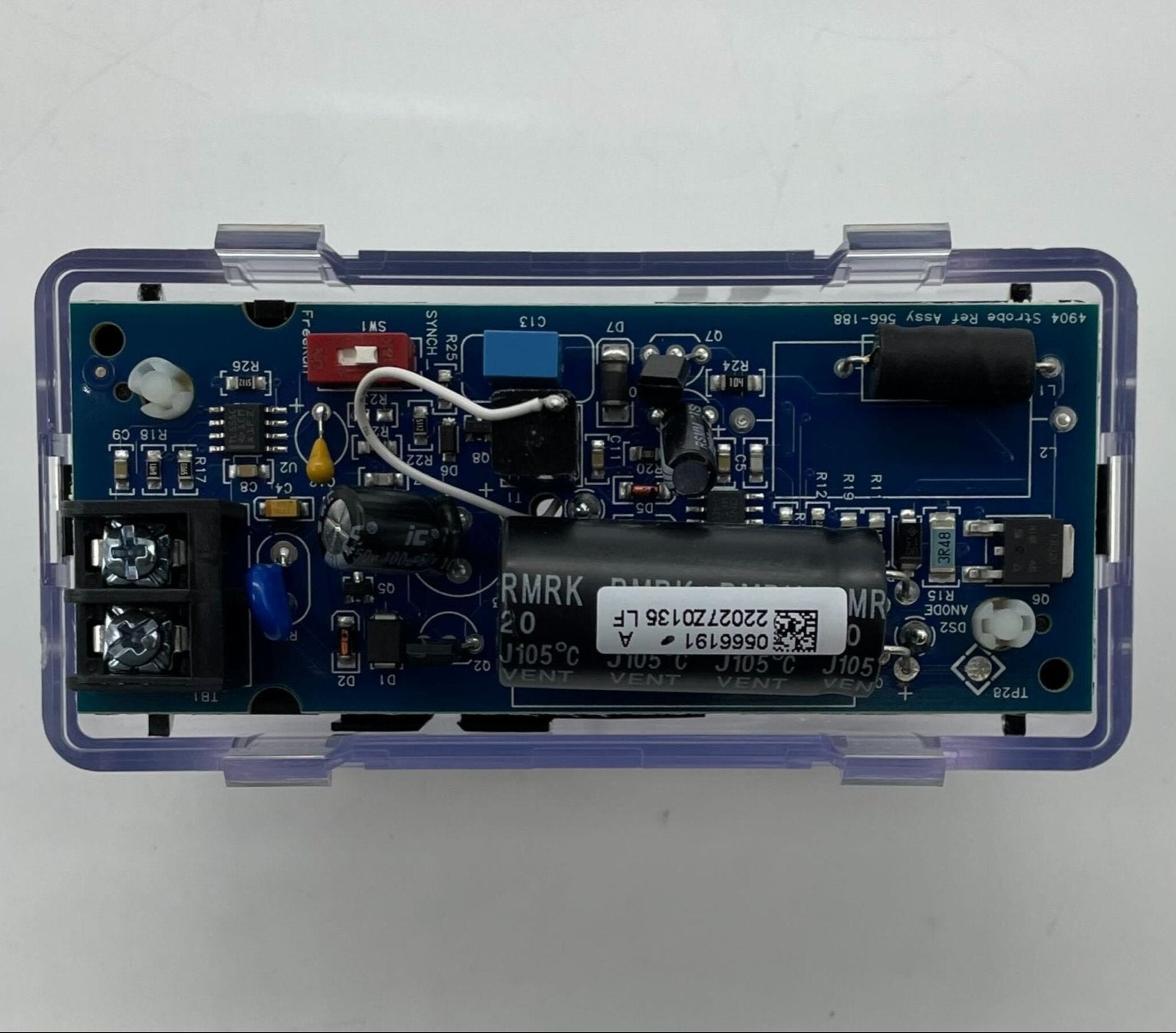 Simplex 4904-9184 - The Fire Alarm Supplier