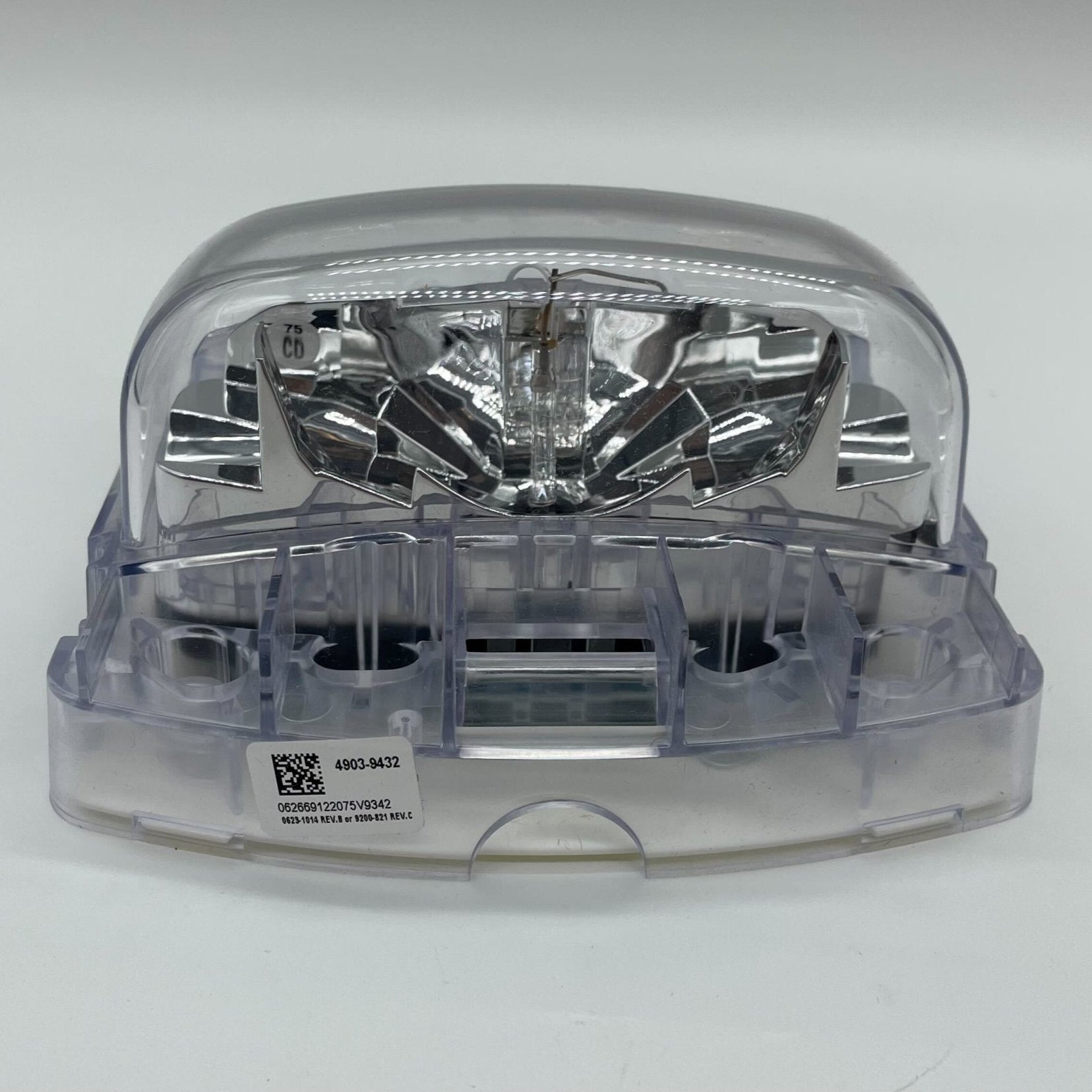 Simplex 4903-9432 | 75CD White Std Non-Adress - The Fire Alarm Supplier