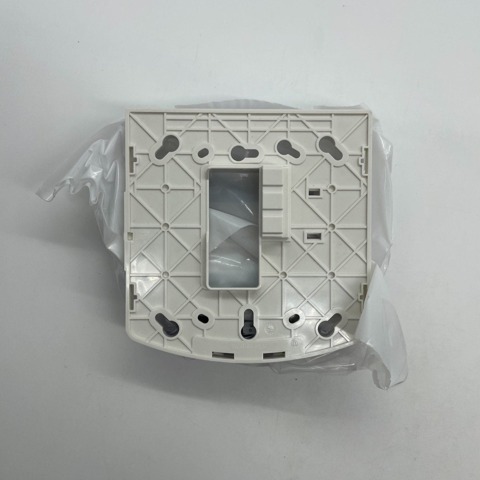 Simplex 49AO-WWF Wall Mount Speaker - The Fire Alarm Supplier