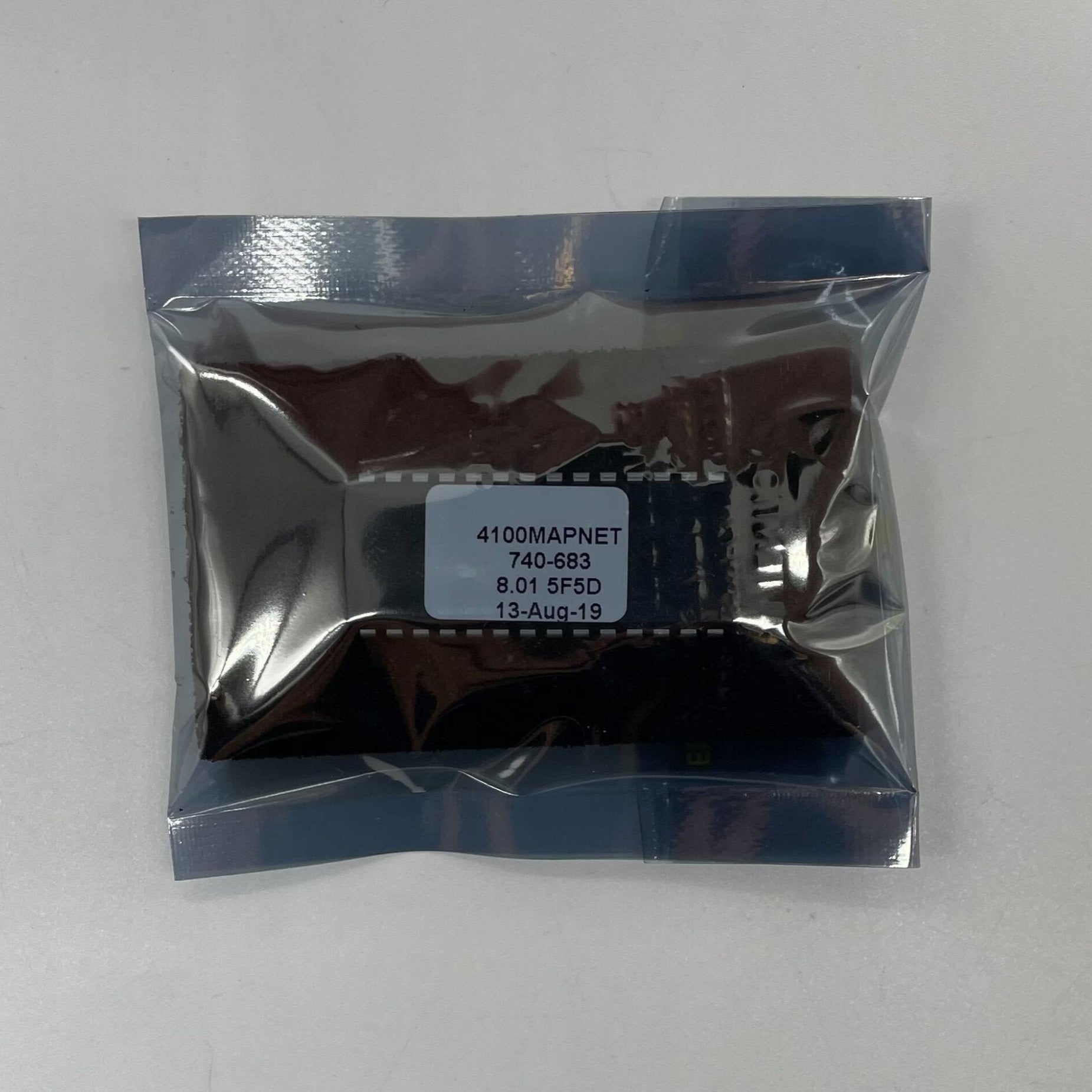 Simplex 740-683 Mapnet Rev - The Fire Alarm Supplier