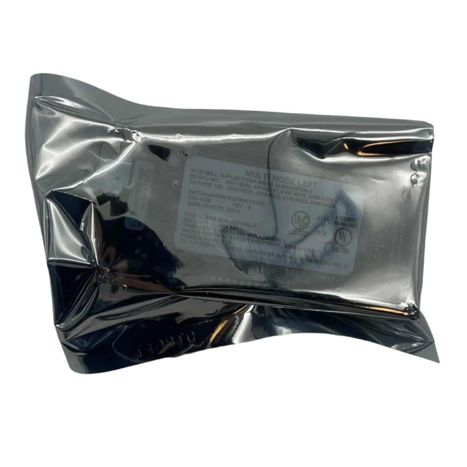 Simplex 4010-6303 - The Fire Alarm Supplier