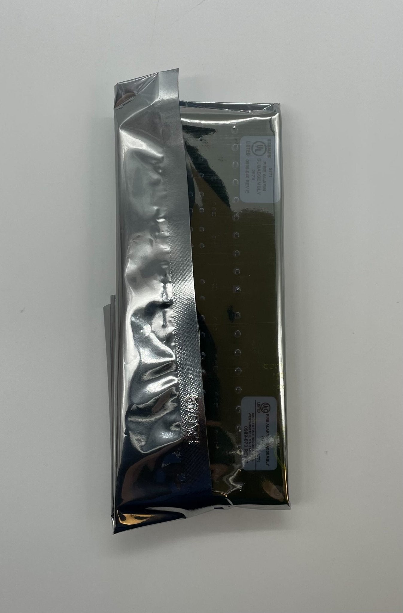 Simplex 4006-9803 Expansion Relay Module - The Fire Alarm Supplier